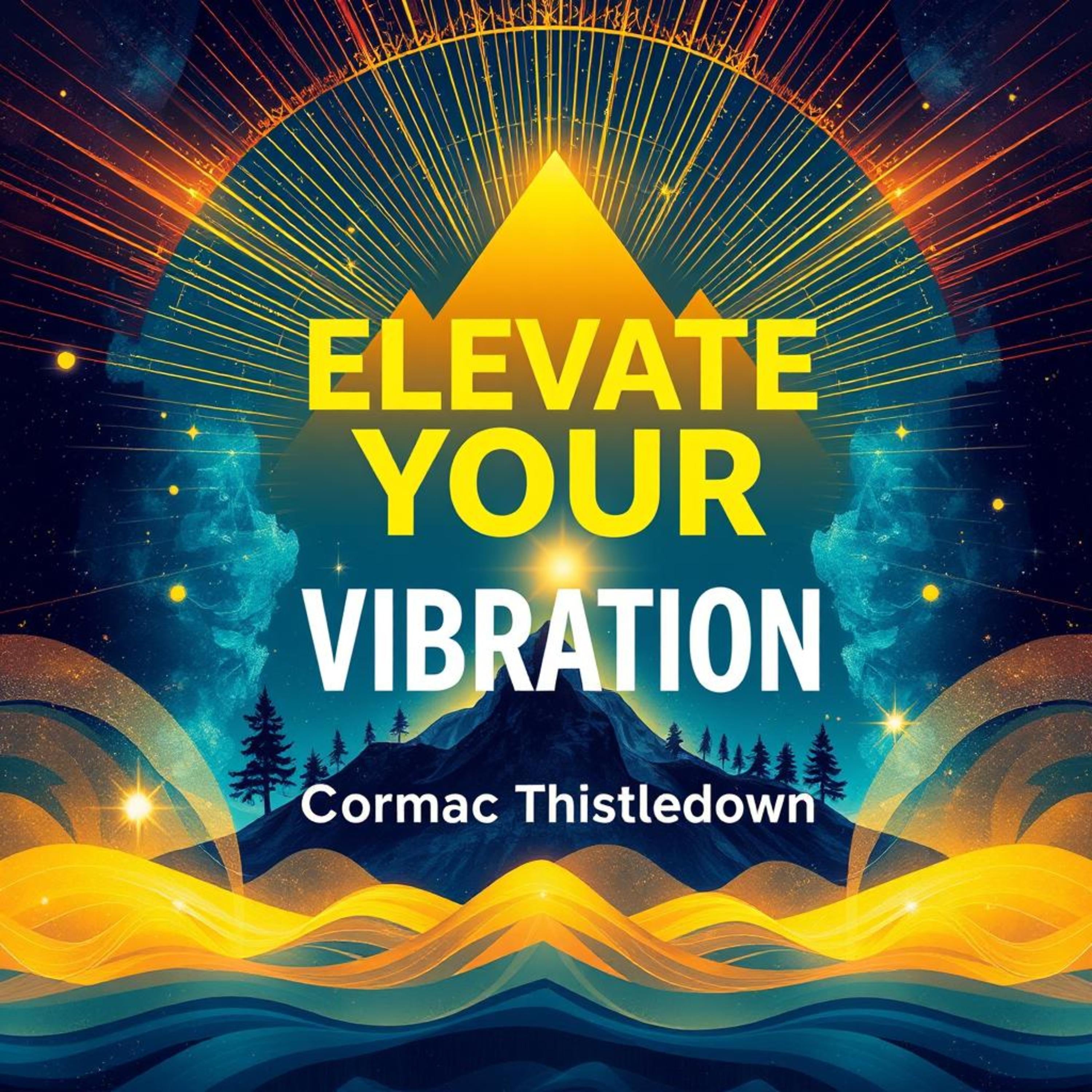 Elevate Your Vibration: Transform Obstacles into Limitless Potential