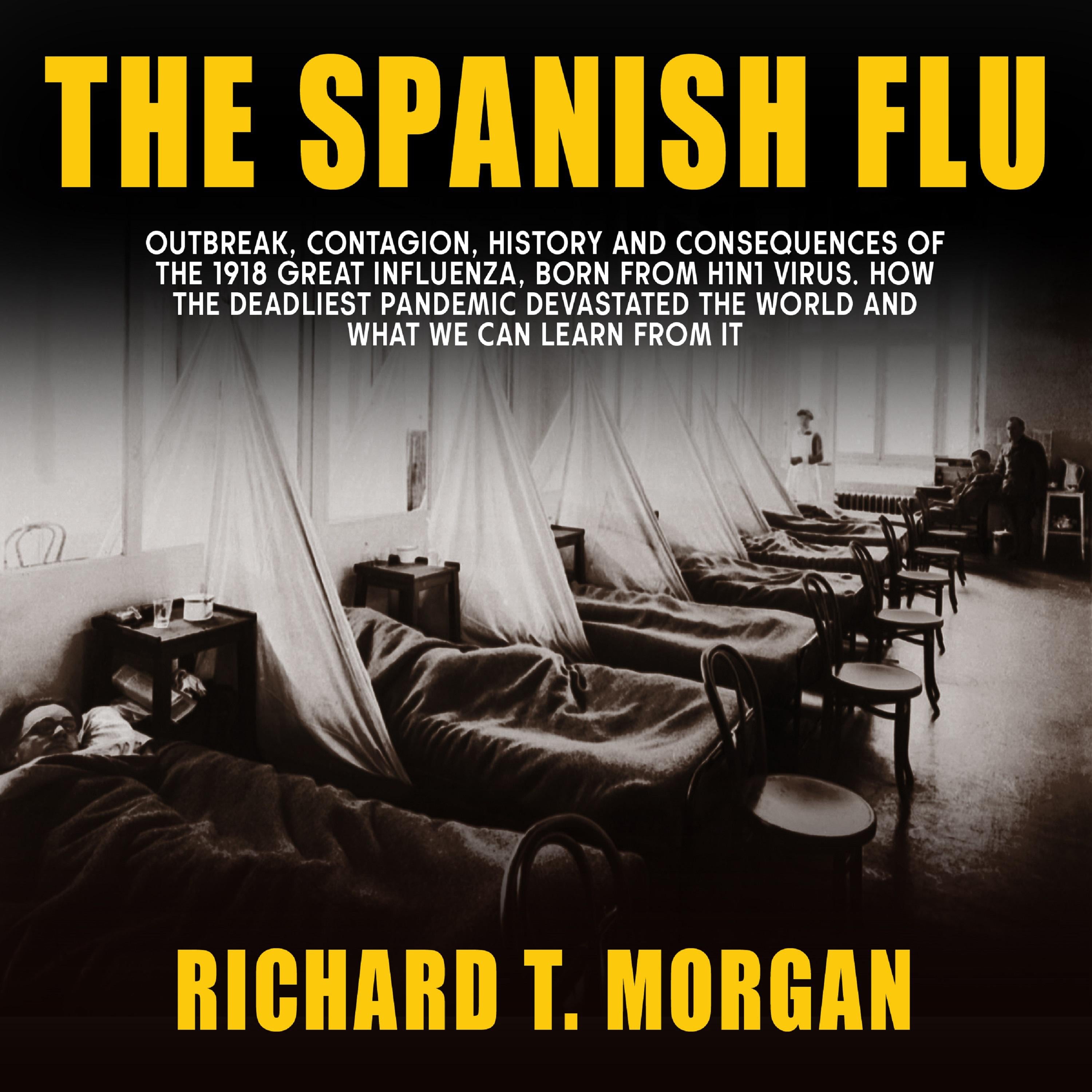The Spanish Flu