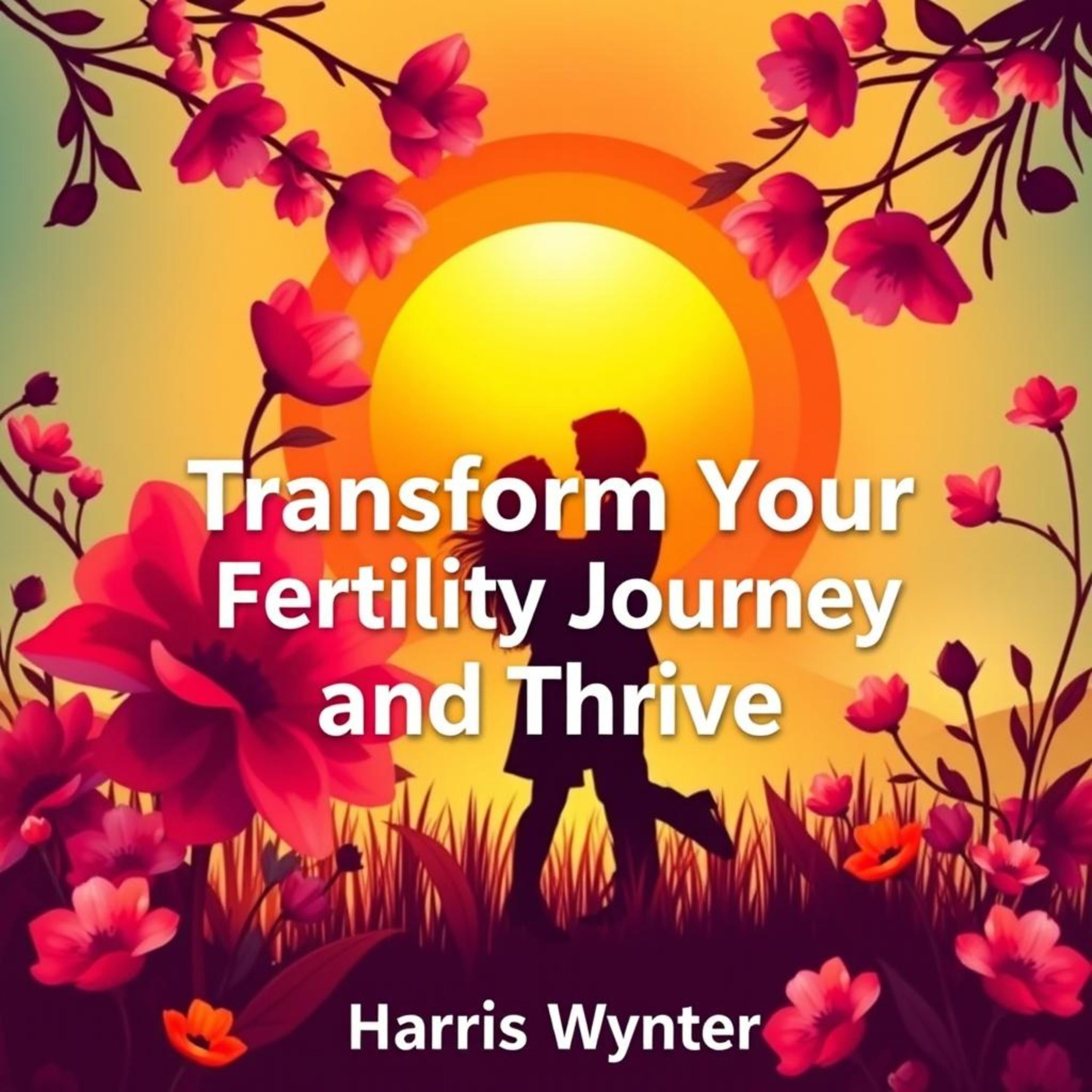 Transform Your Fertility Journey and Thrive