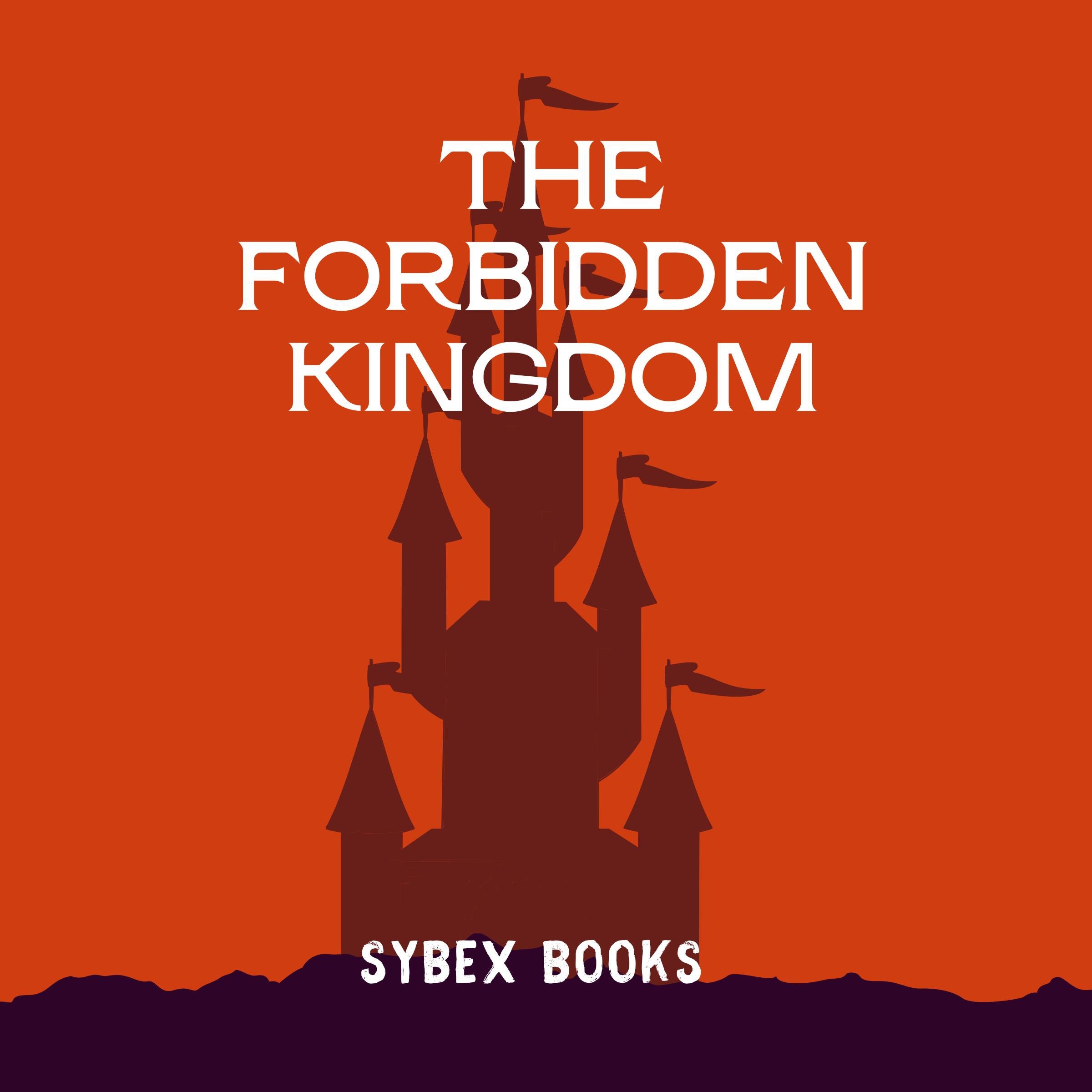 The Forbidden Kingdom