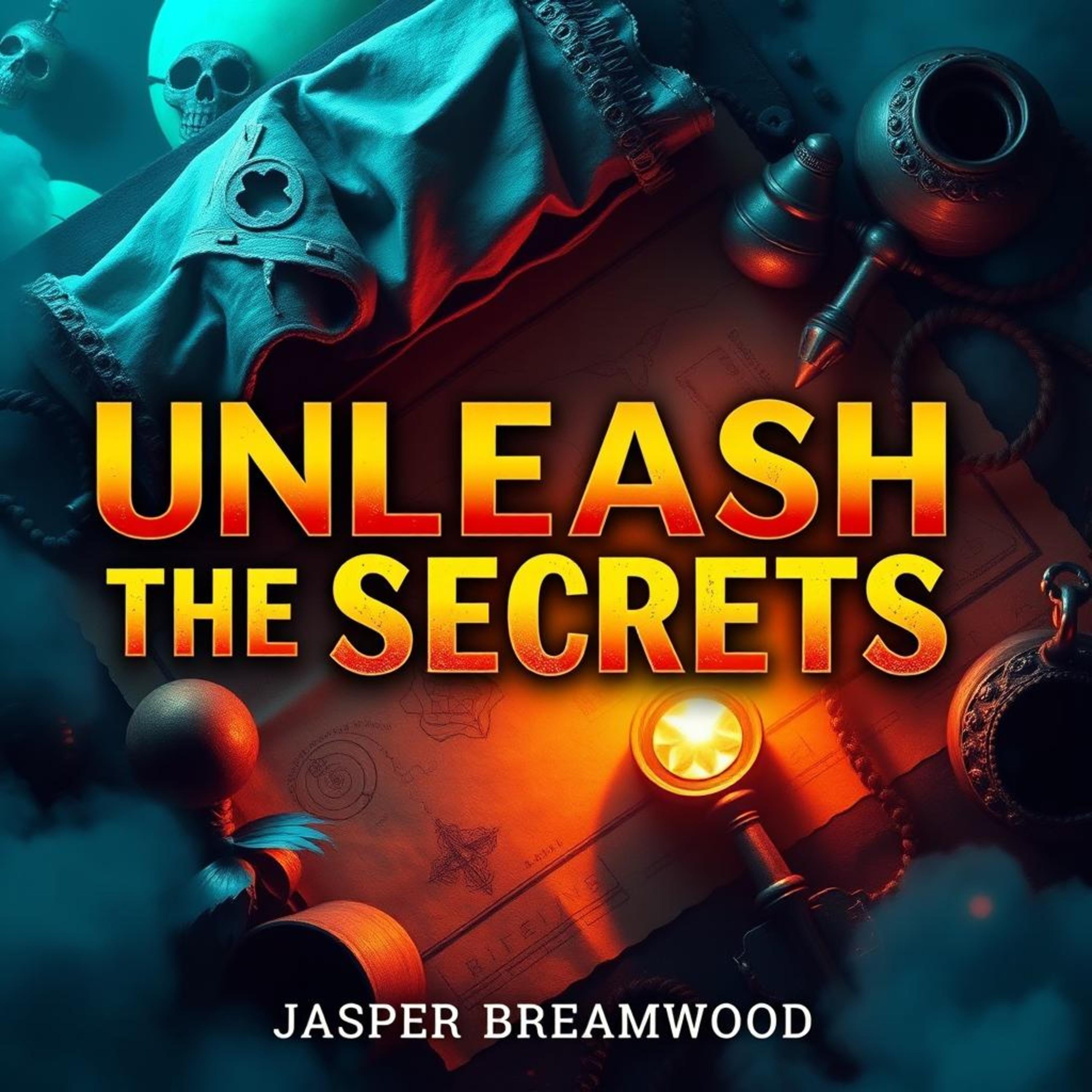 Unleash the Secrets: Your Fast Track to a Healthier, Happier Life