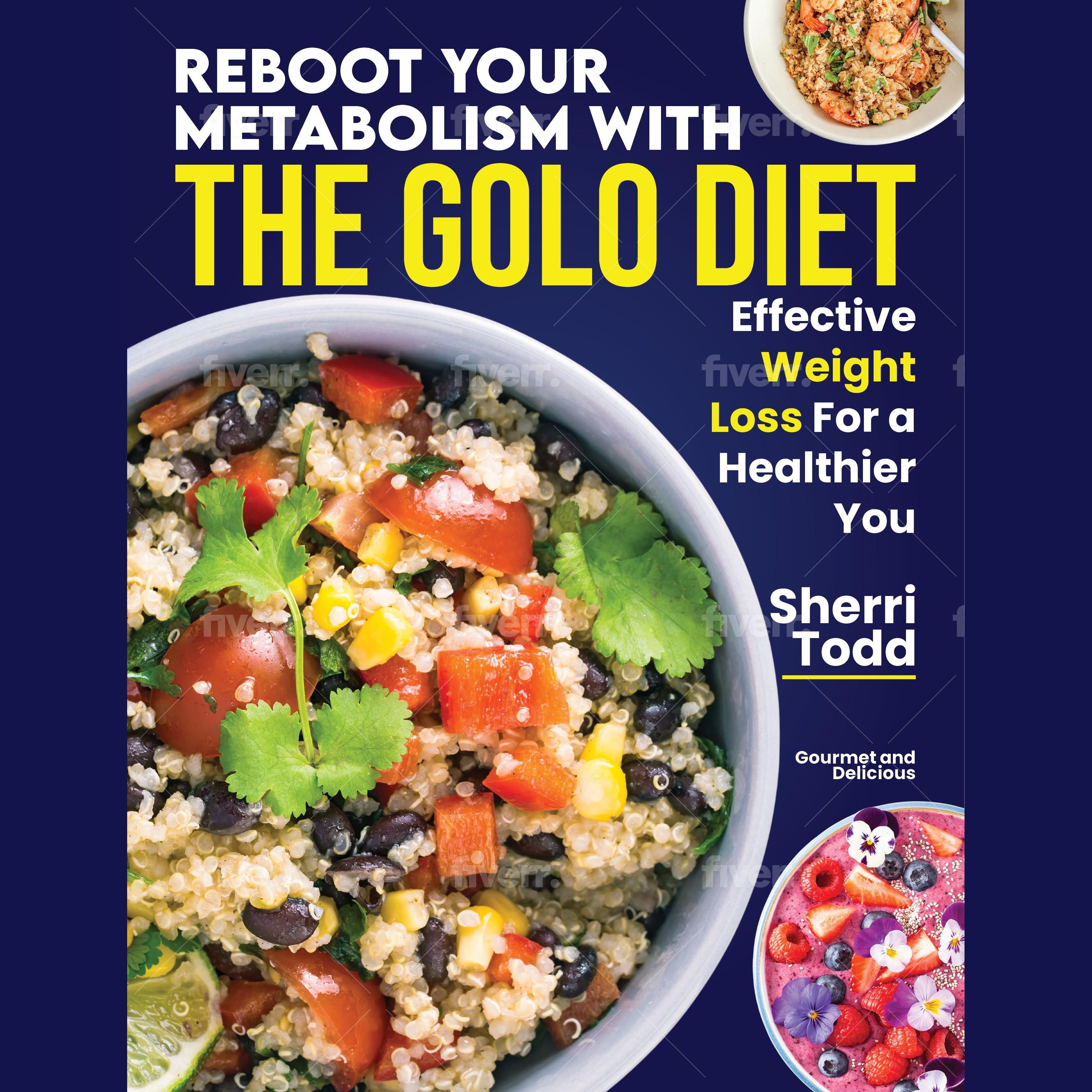 Reboot Your Metabolism with the GOLO Diet