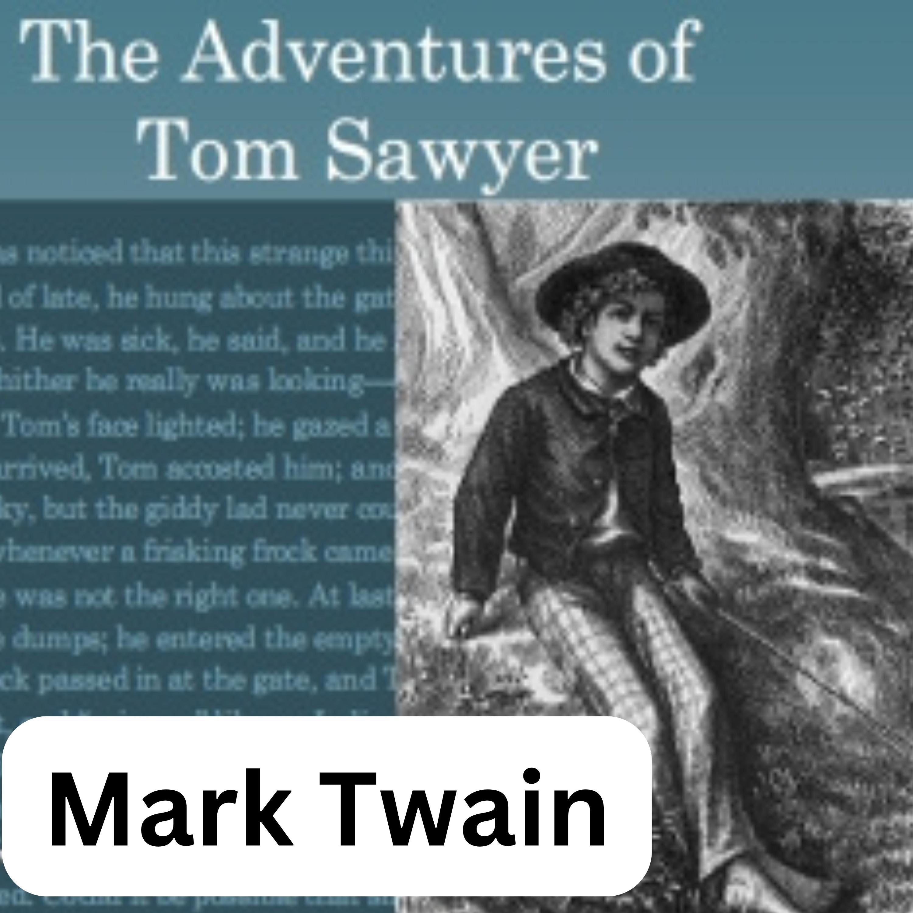 The Adventures of Tom Sawyer