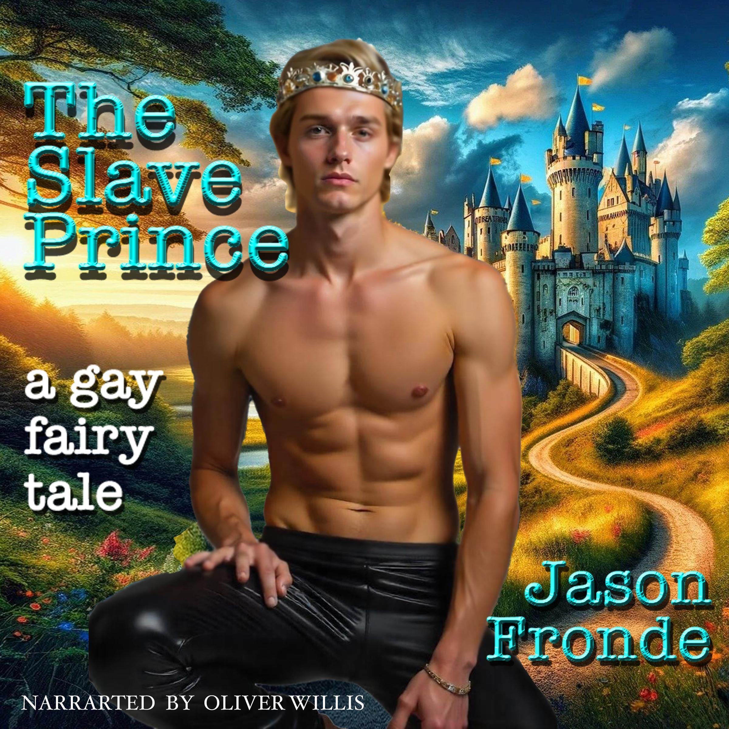 The Slave Prince