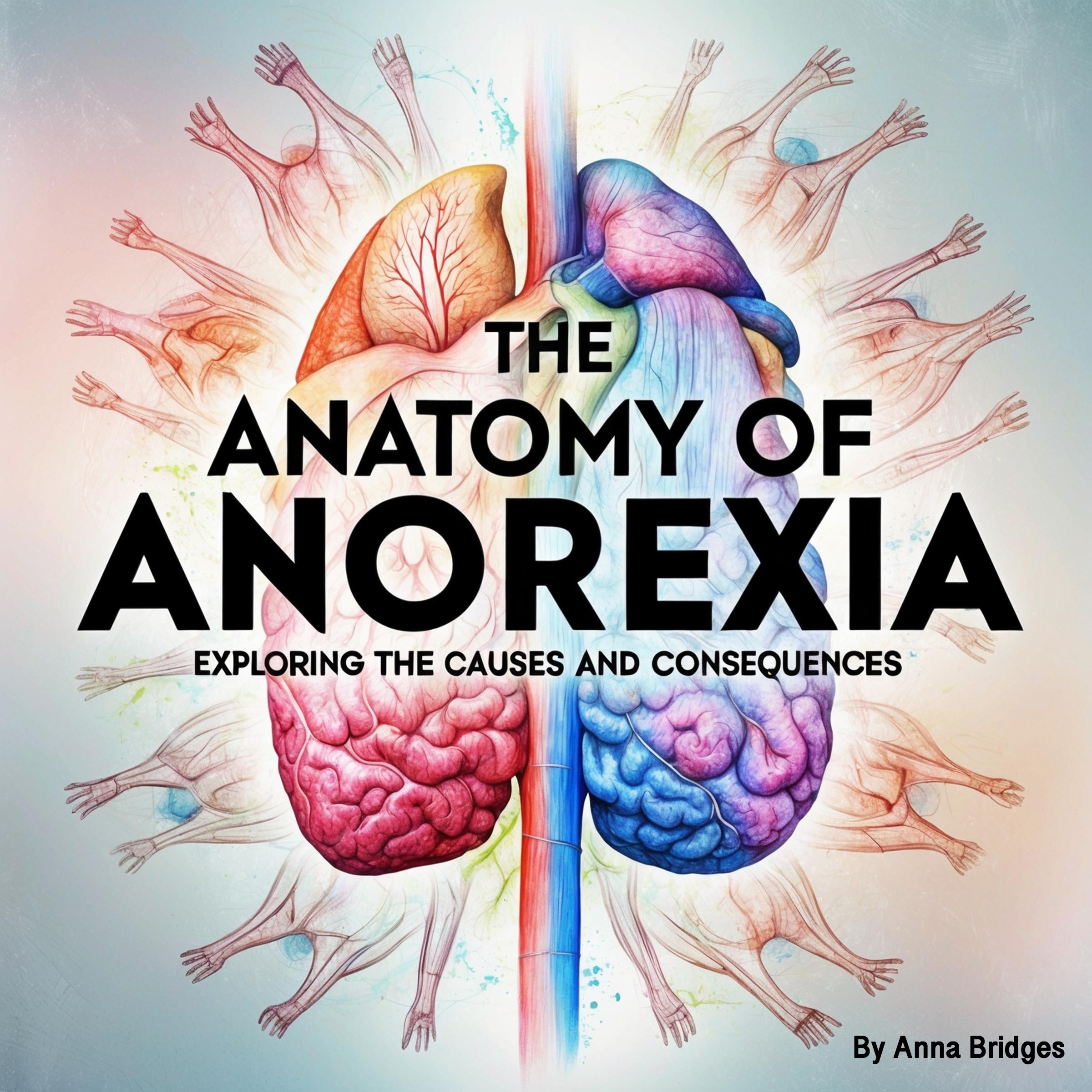 The Anatomy of Anorexia
