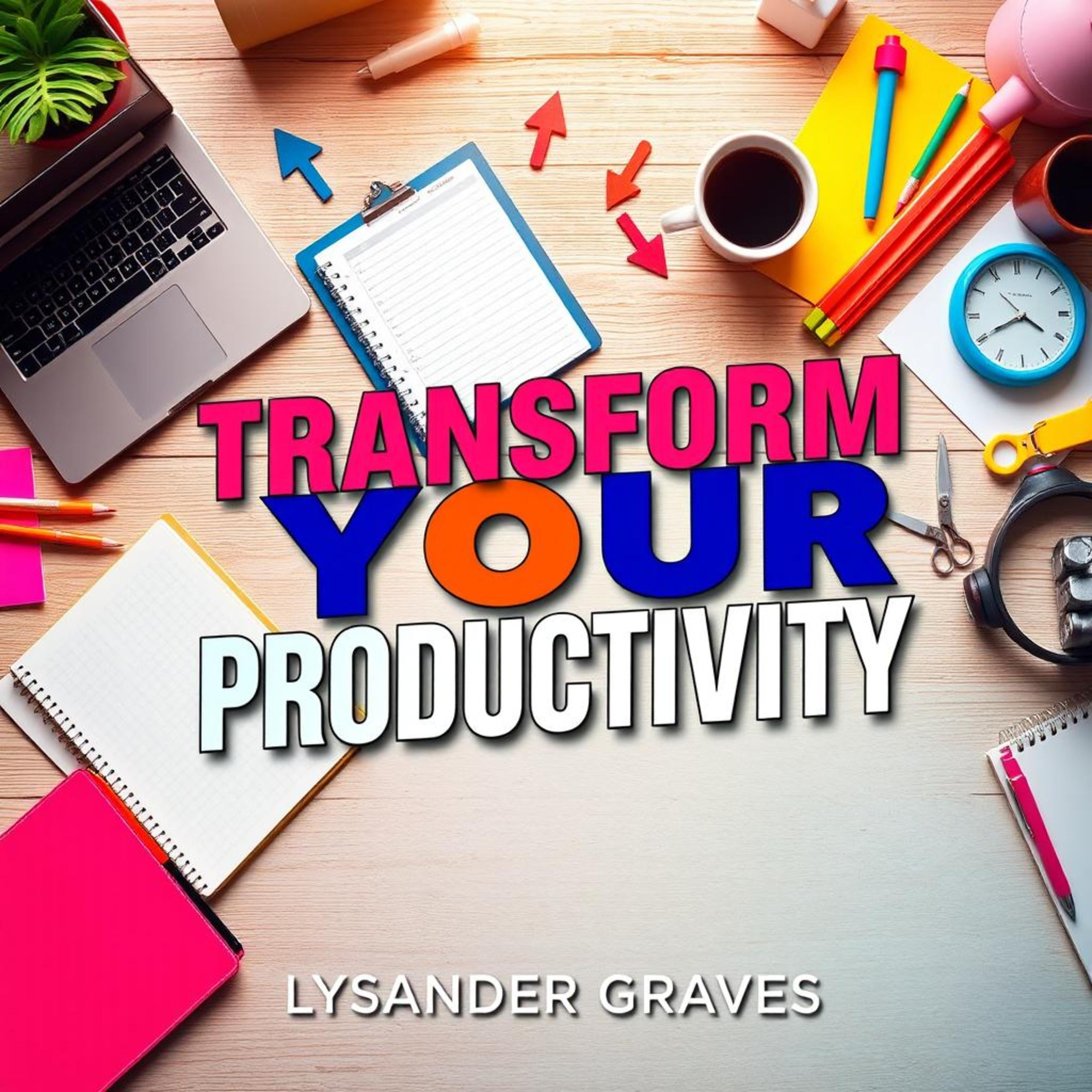Transform Your Productivity: Secrets to Achieve More Without Burnout