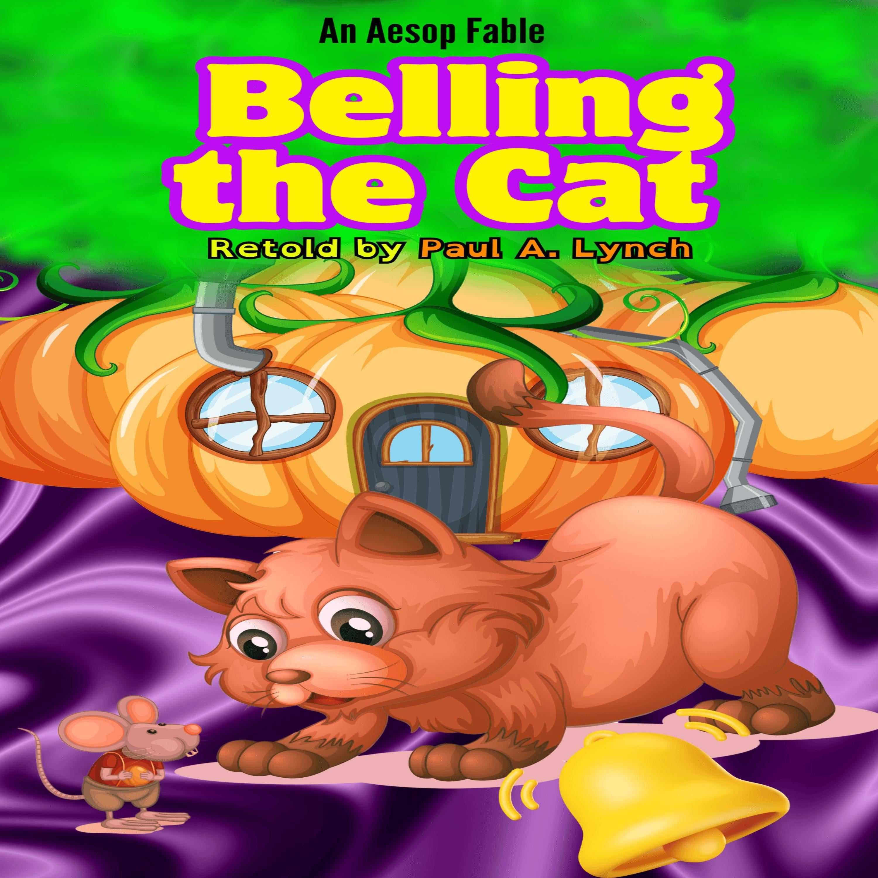 Belling the Cat