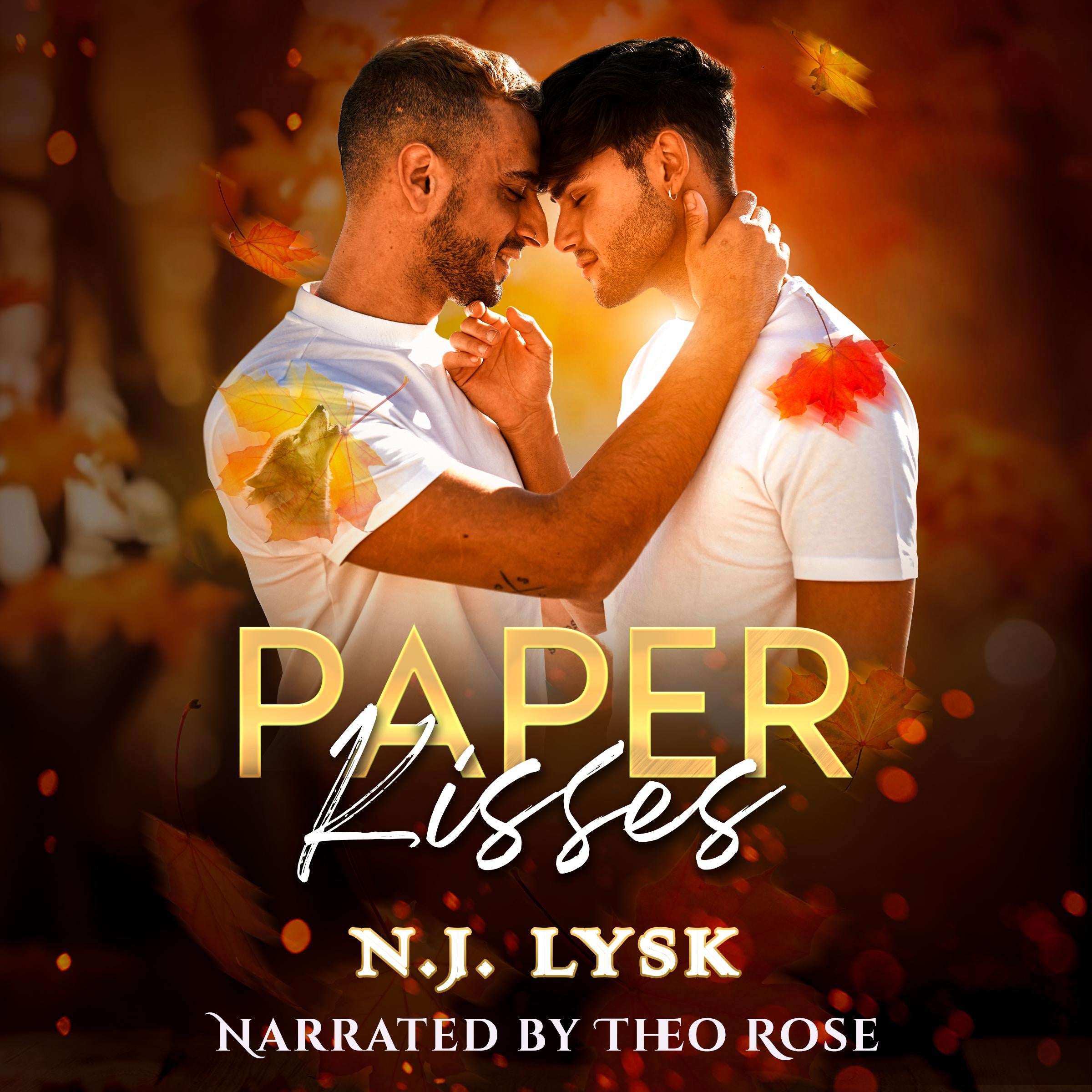 Paper Kisses
