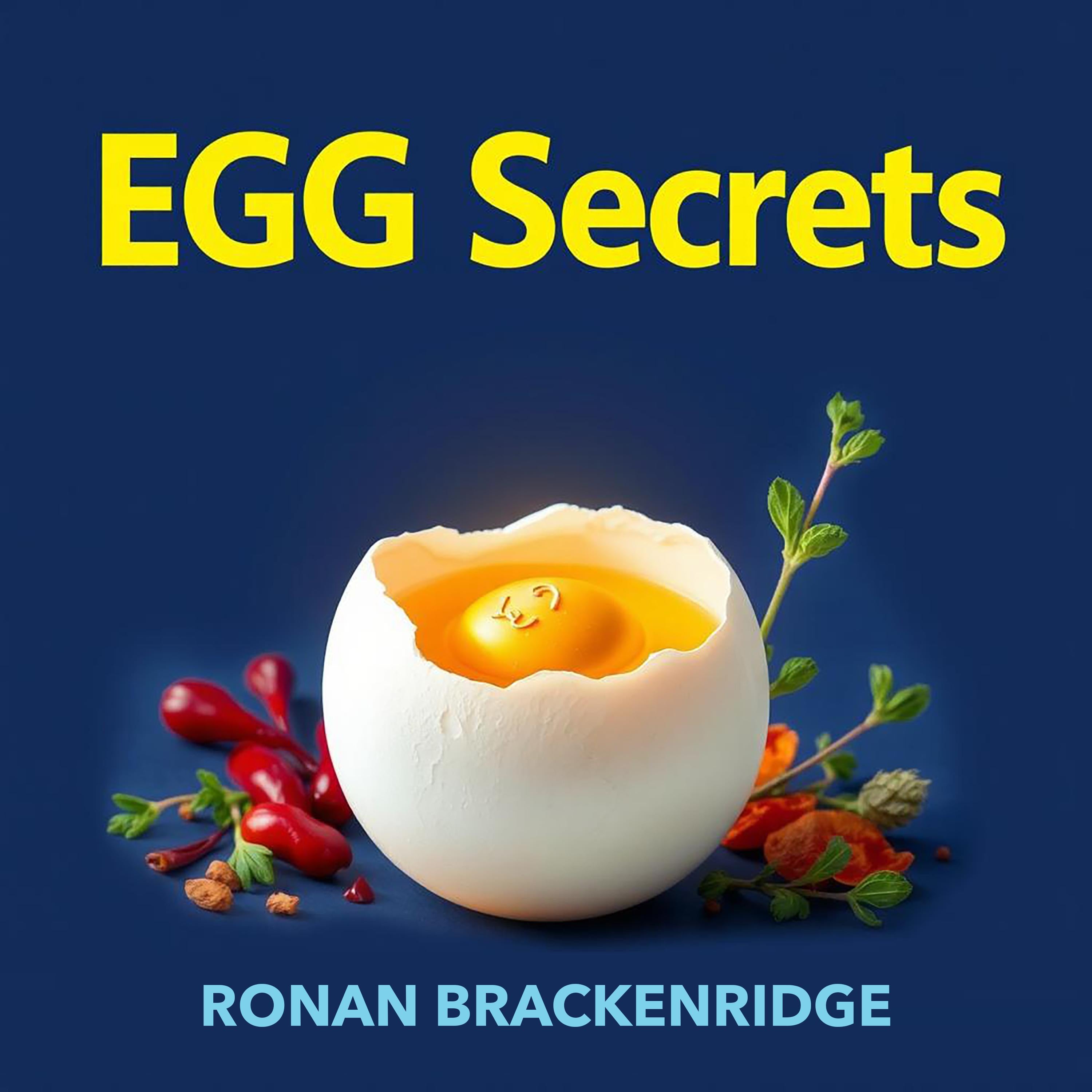 EGG Secrets: Transform Your Fertility Journey Today