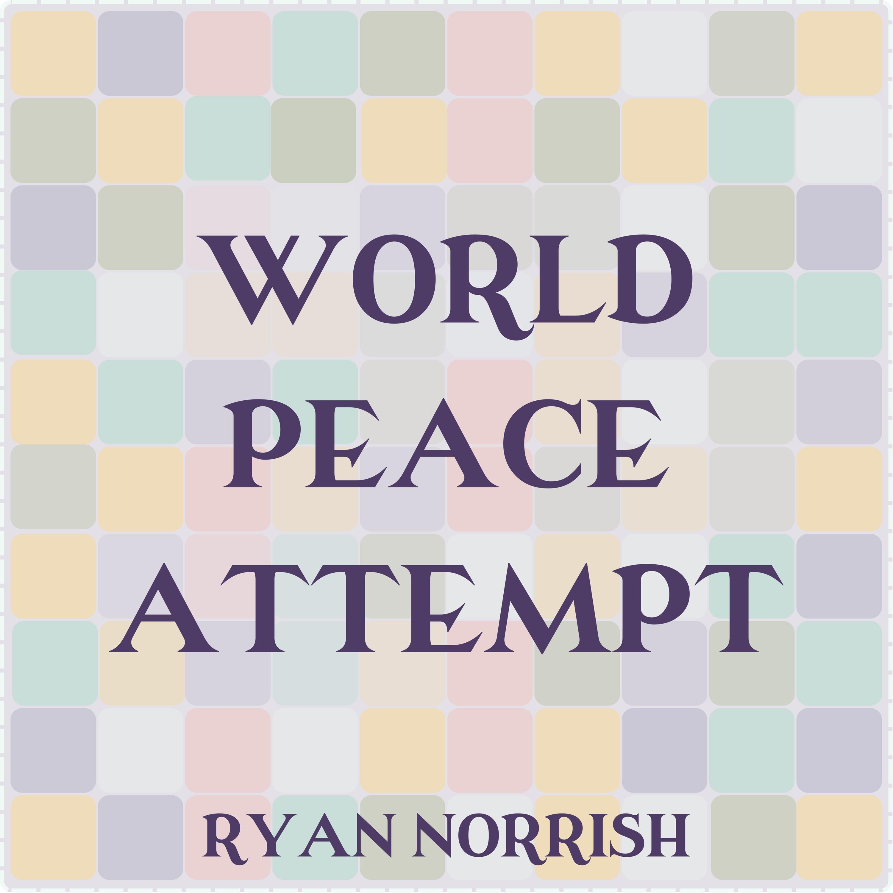 World Peace Attempt