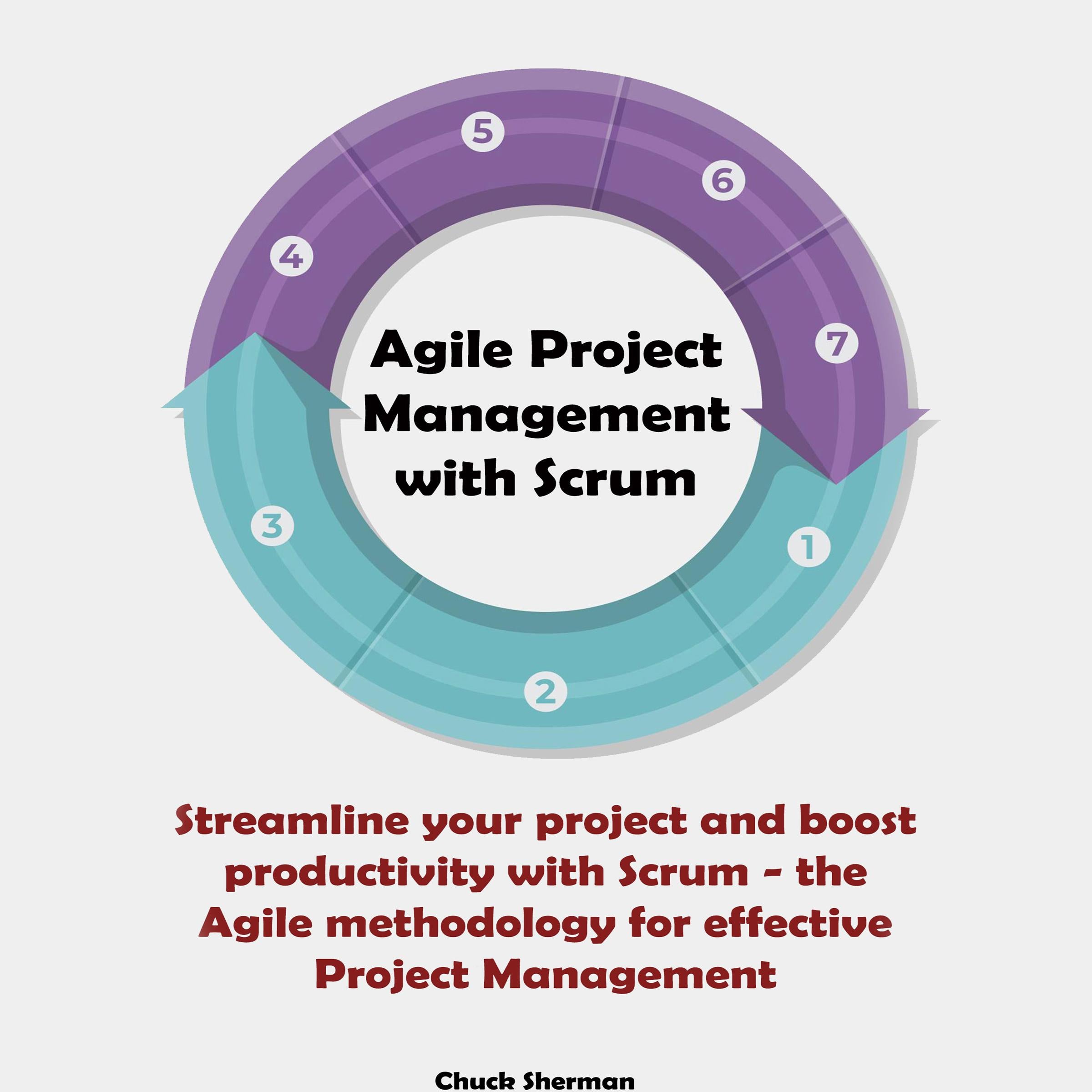 Agile Project Management with Scrum