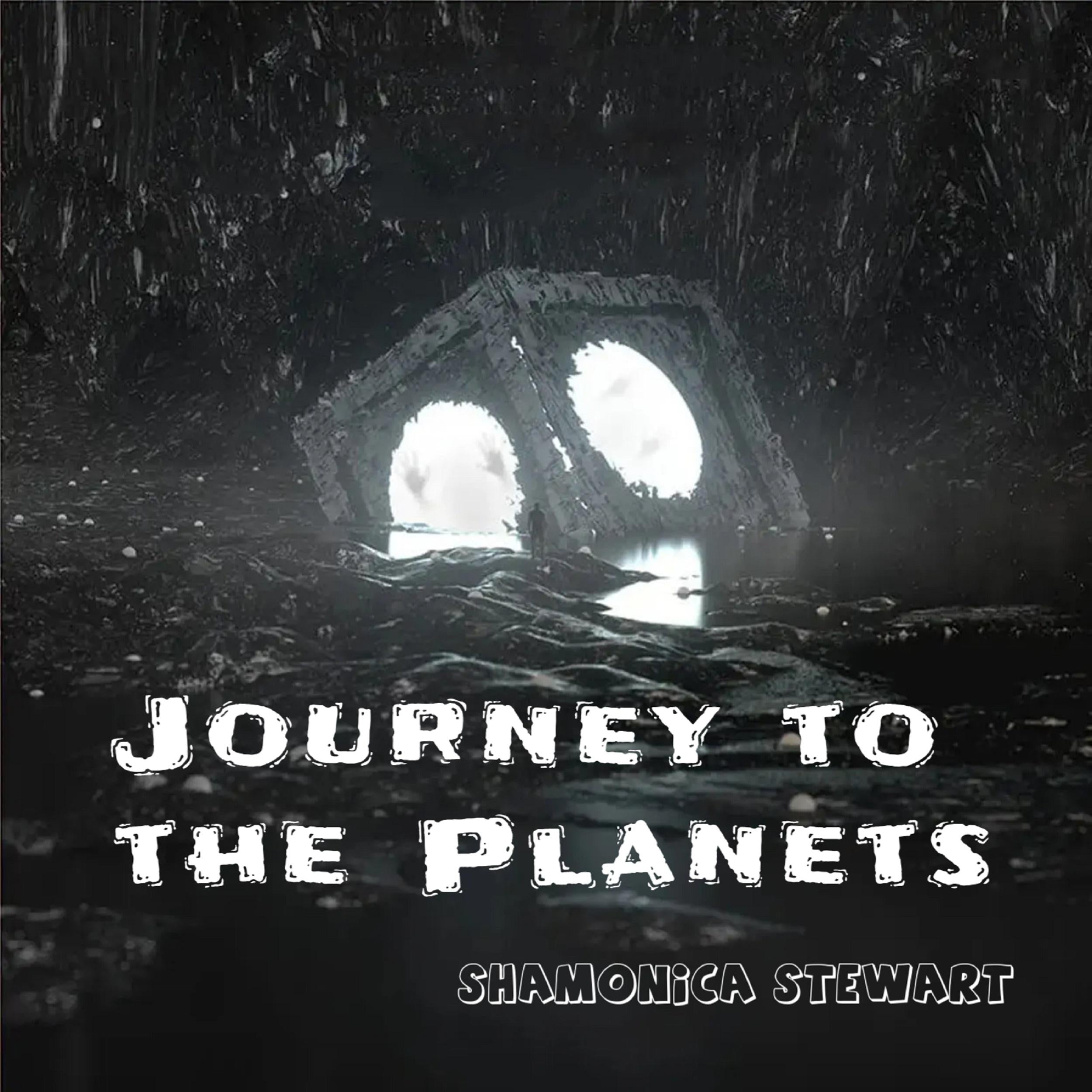 Journey to the Planets