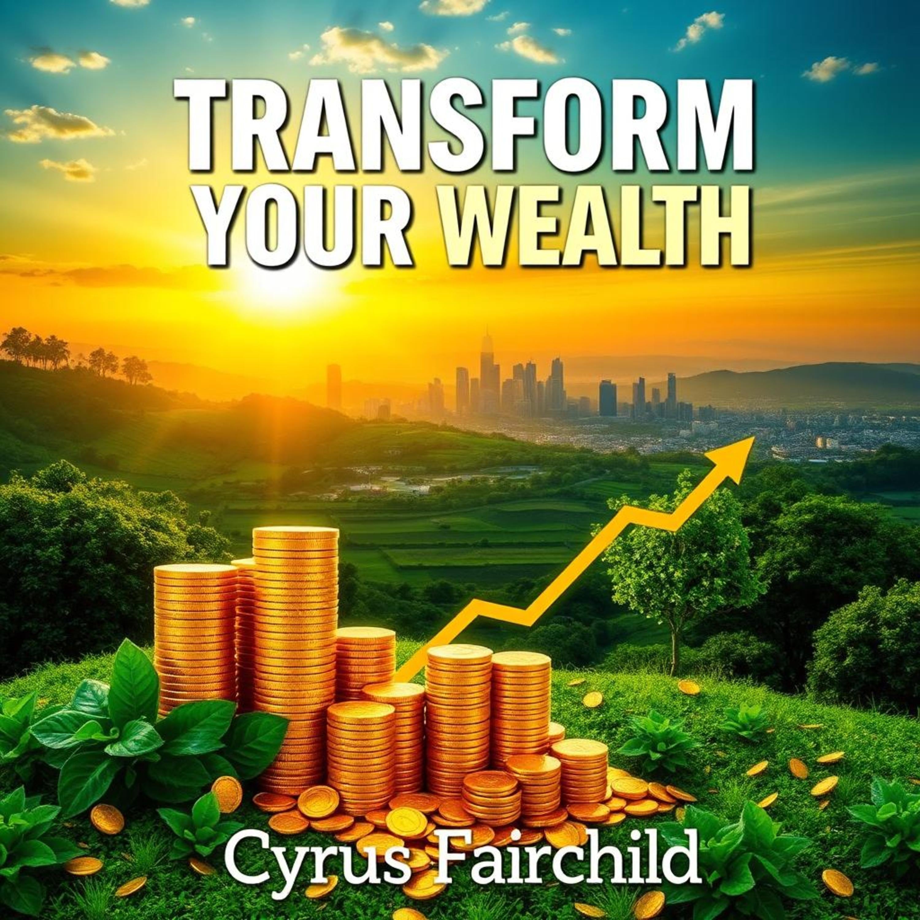 Transform Your Wealth: Unleash Hidden Strategies for Success