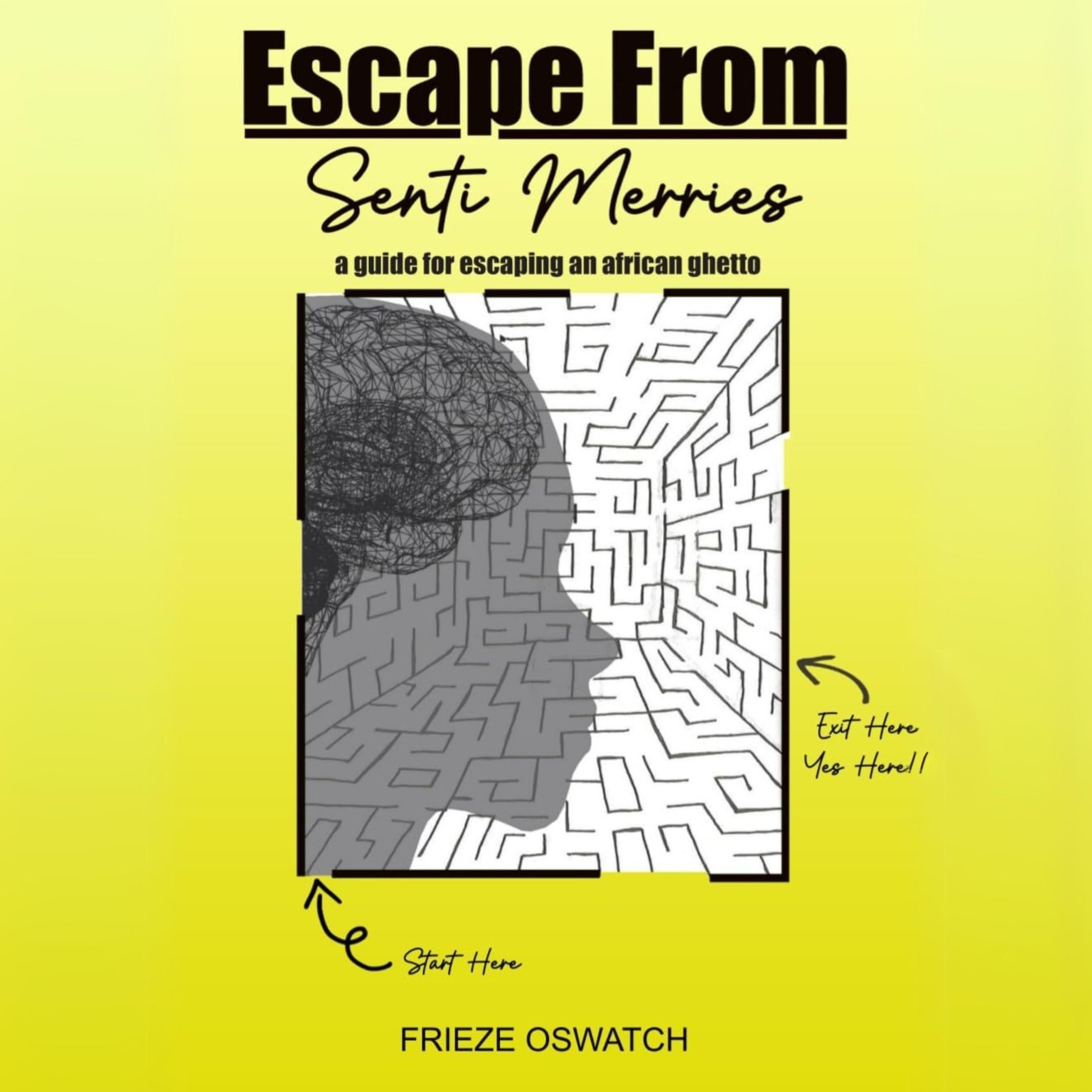 Escape From Senti Merries