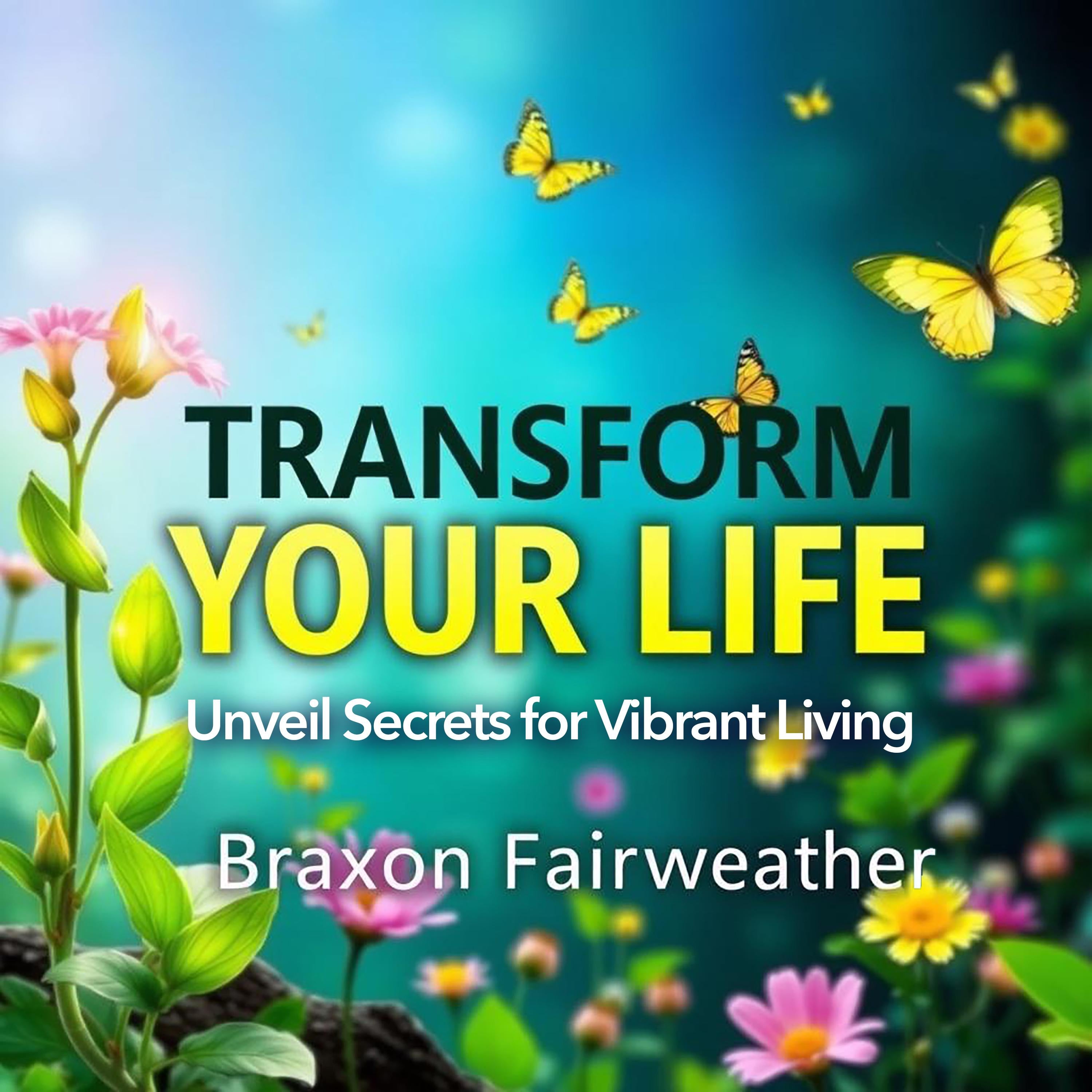 Transform Your Life: Unveil Secrets for Vibrant Living