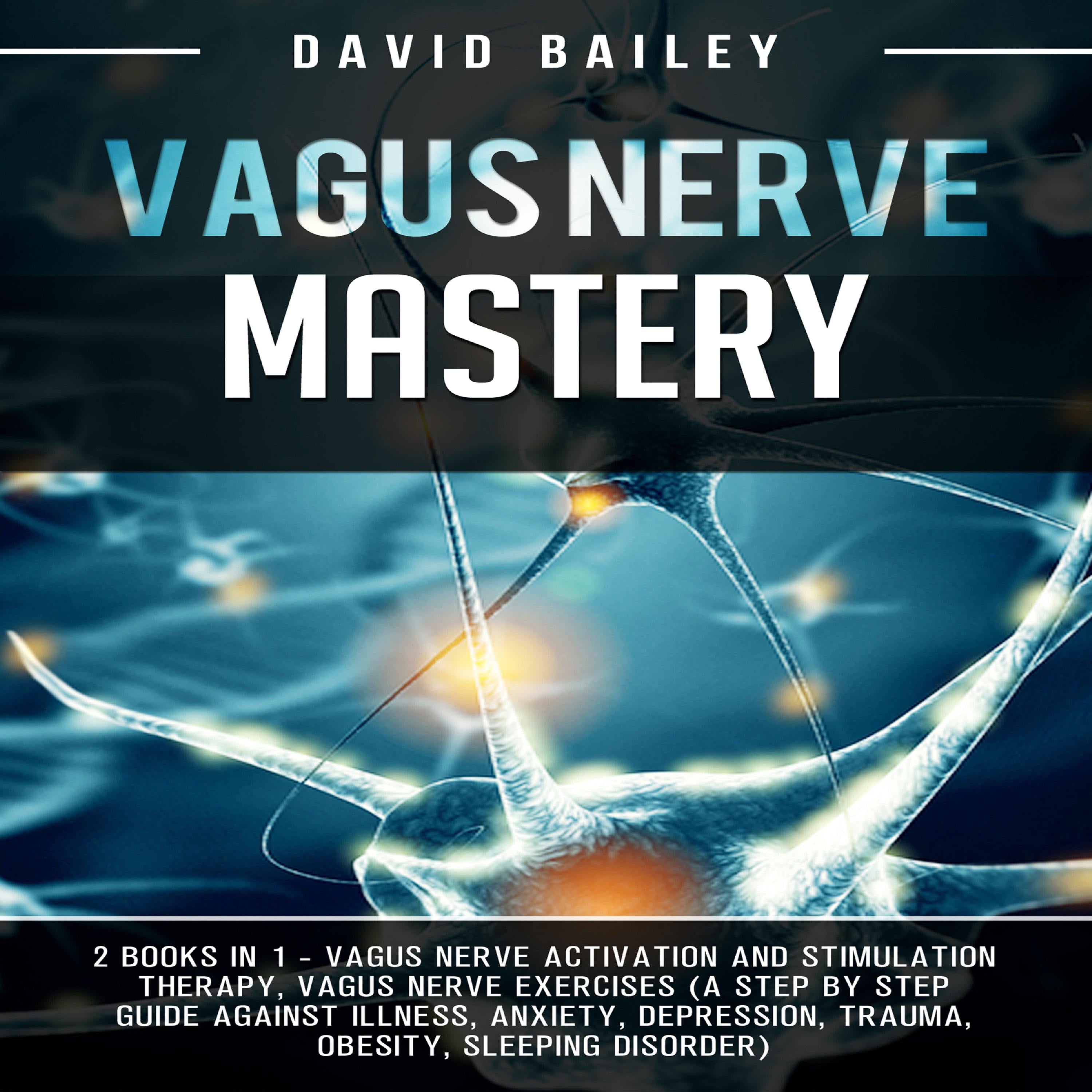 Vagus Nerve Mastery