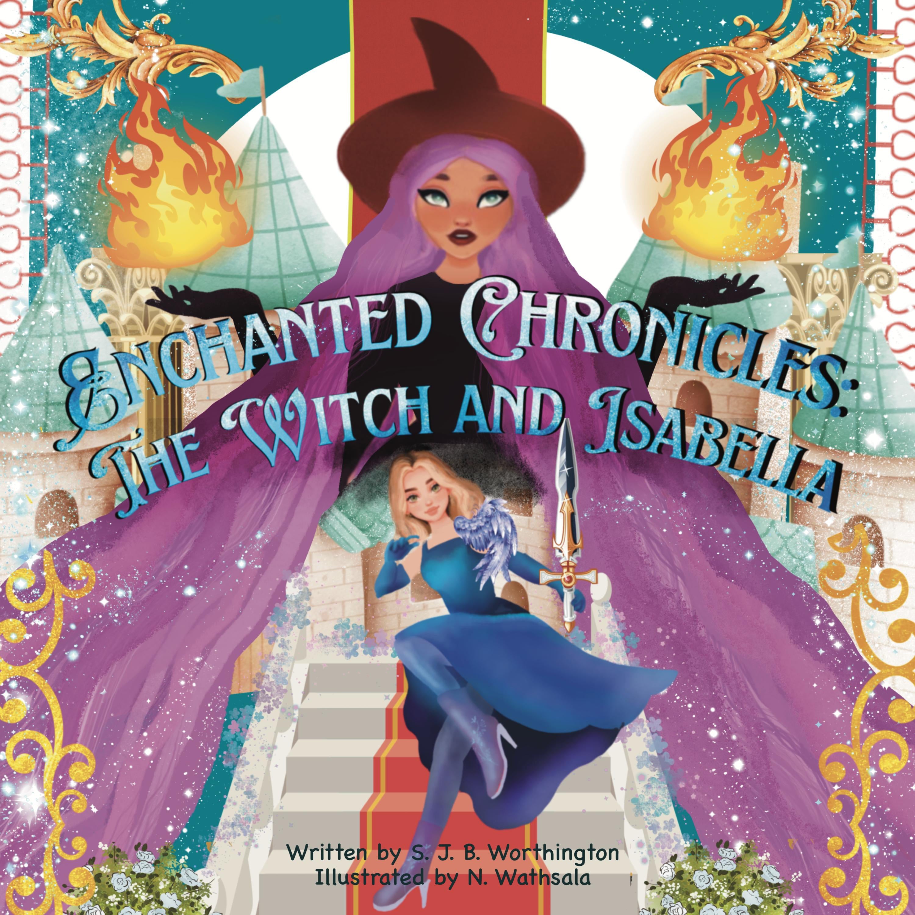 Enchanted Chronicles