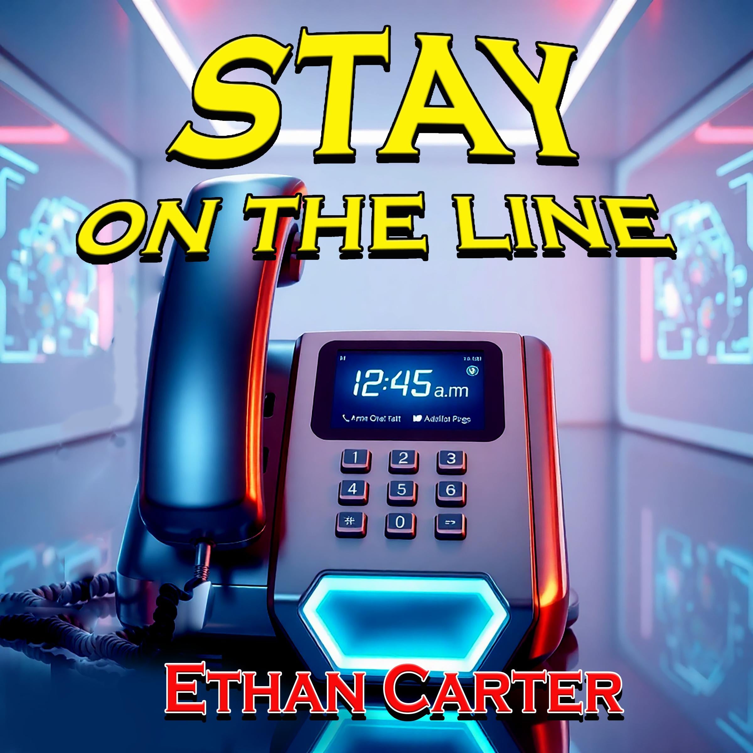 Stay On The Line