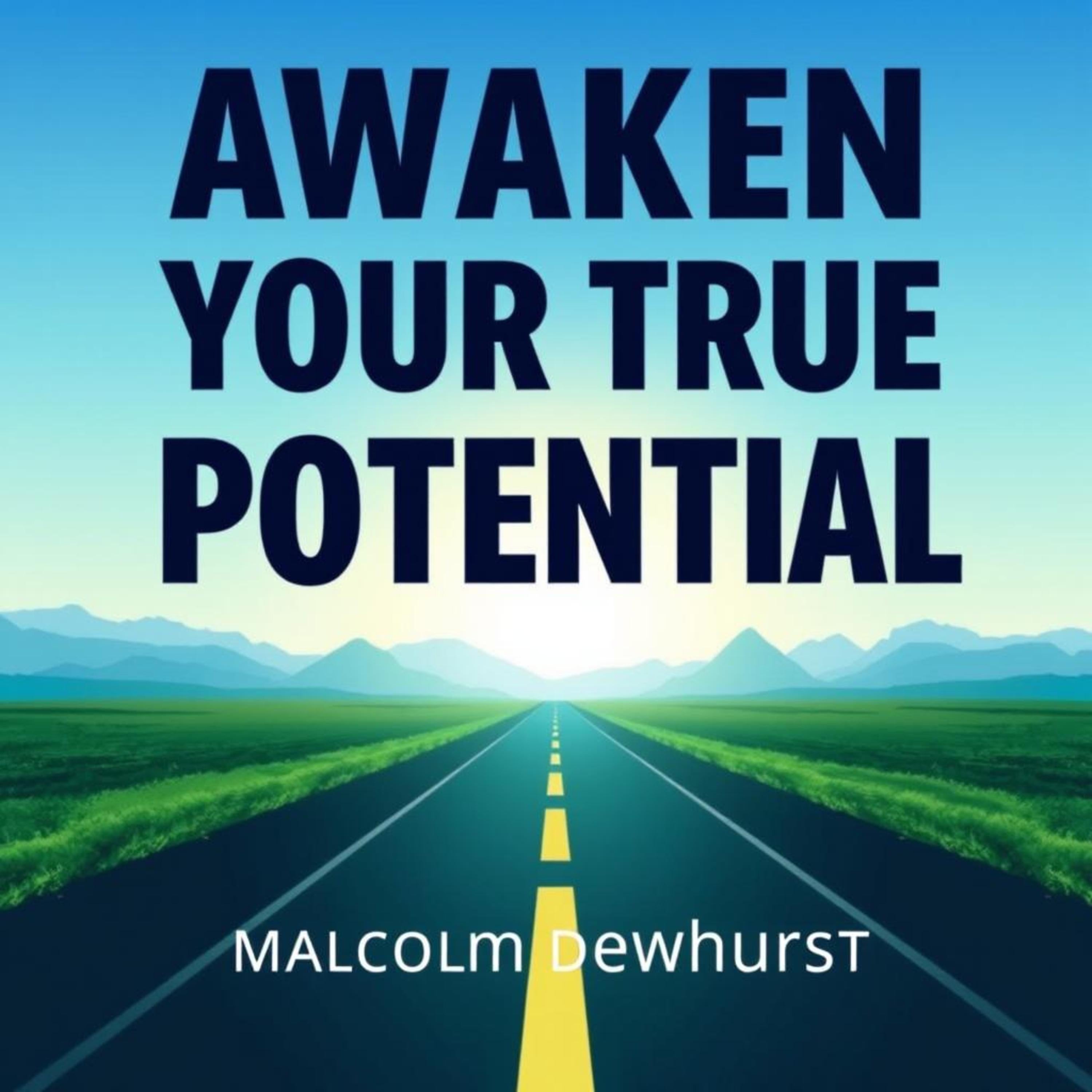 Awaken Your True Potential: Secrets to Unleashing Inner Freedom