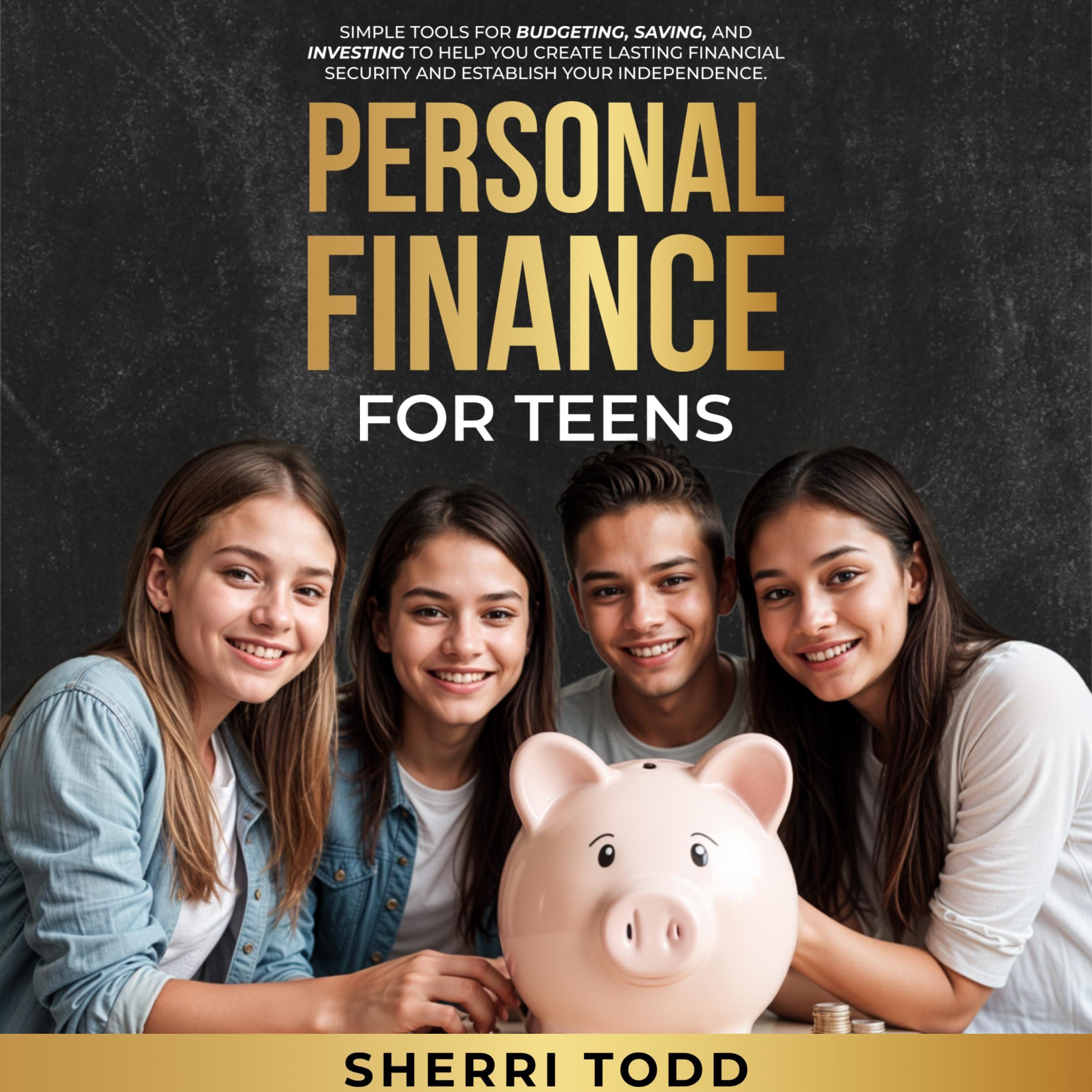 Personal Finance for Teens