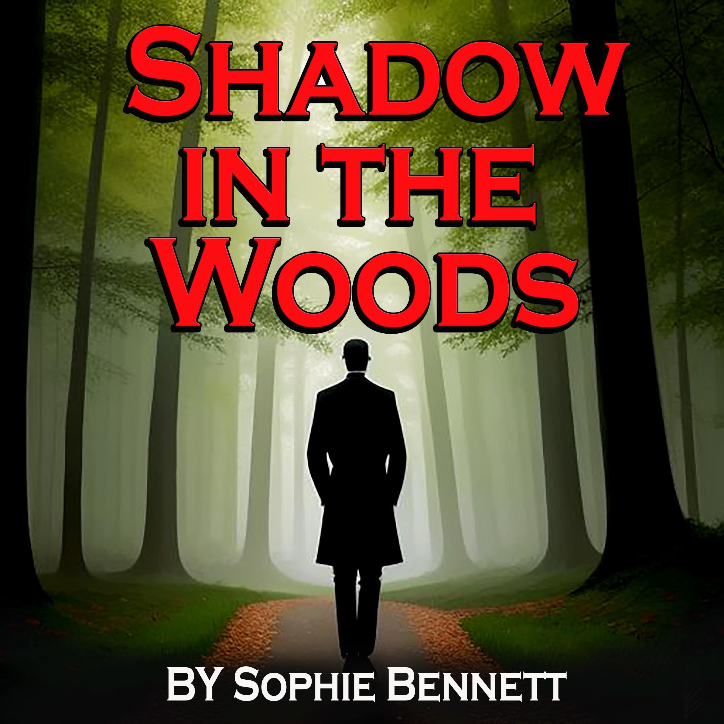Shadow In The Woods