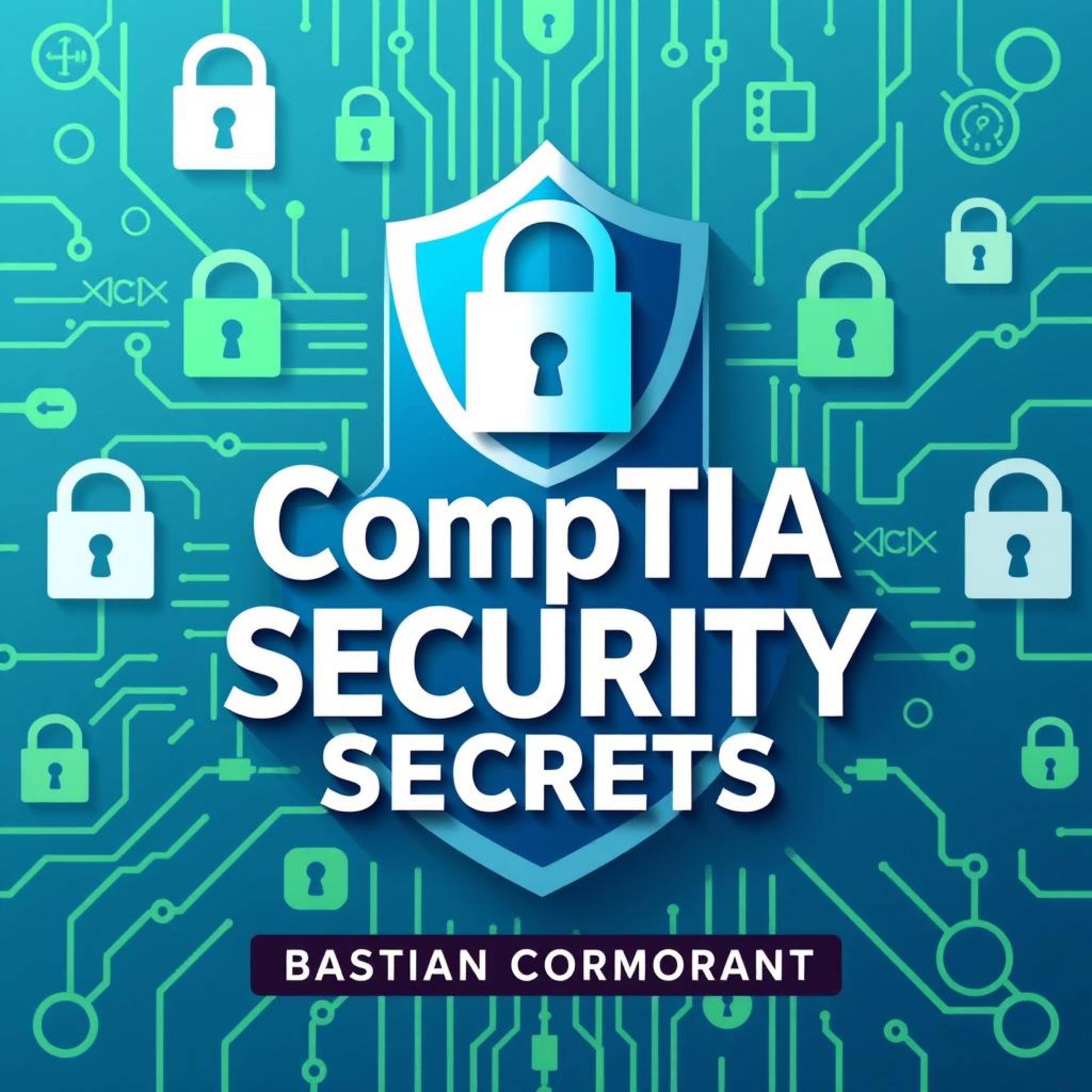 CompTIA Security Secrets: Unlock Instant Success in Cyber Defense
