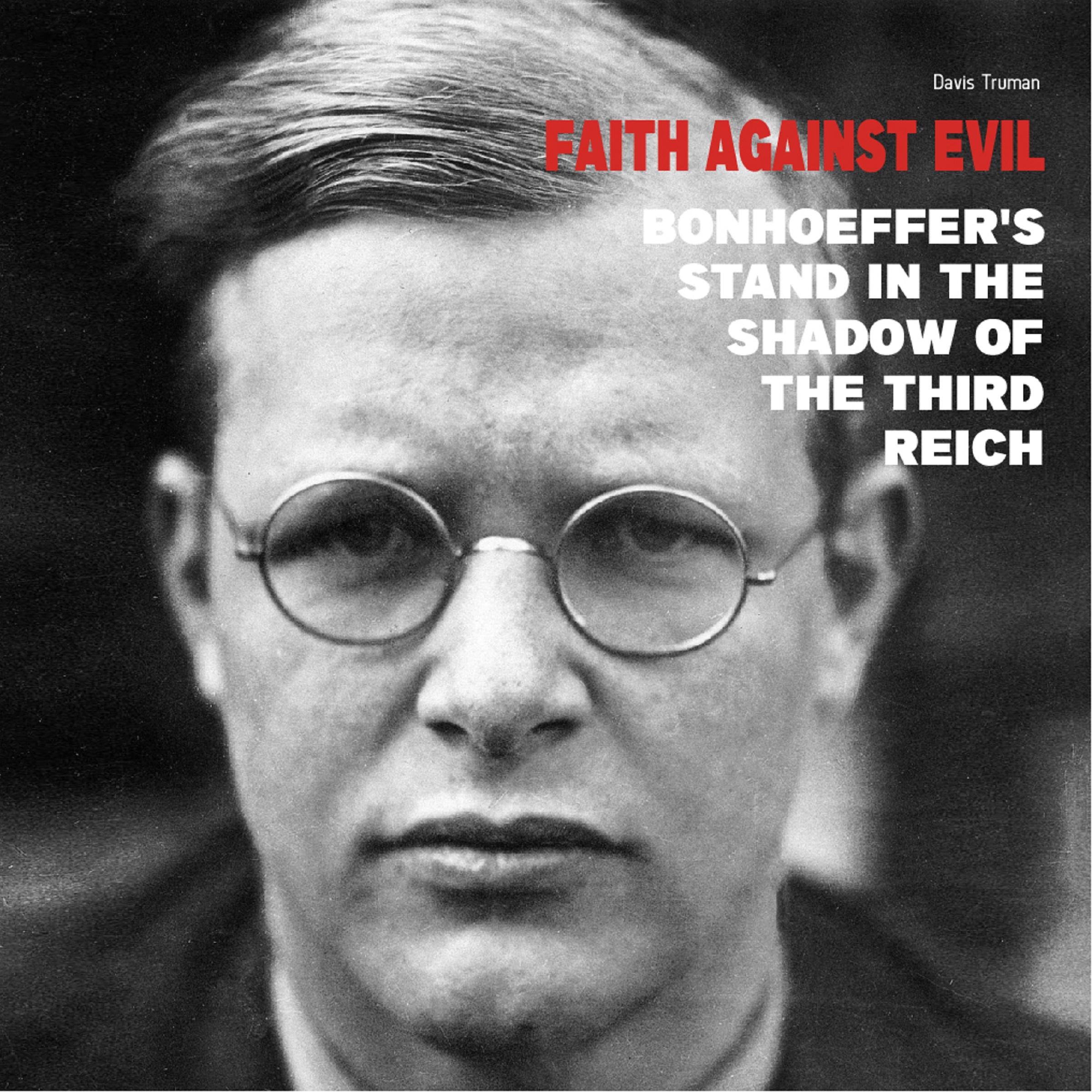 Faith Against Evil