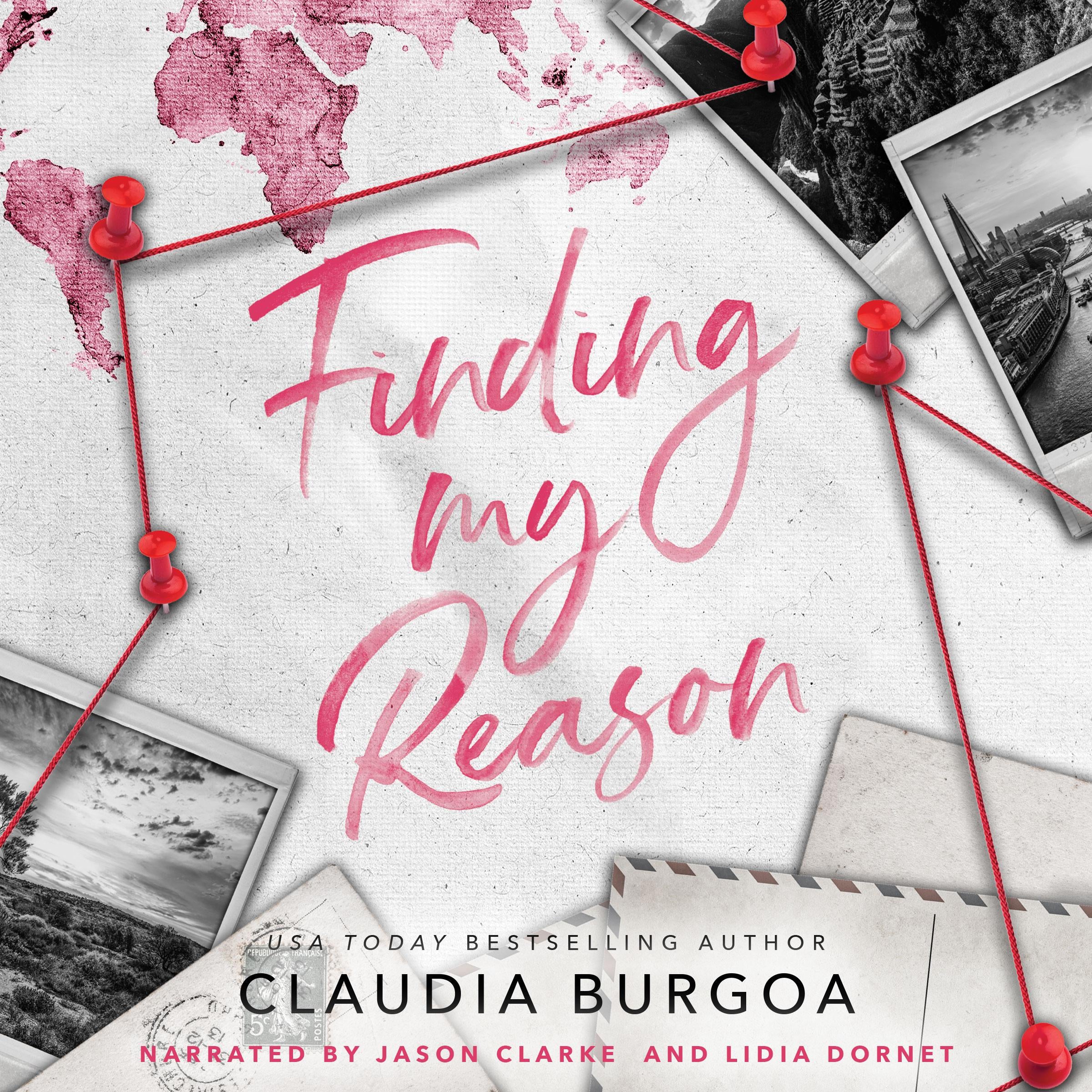 Finding My Reason
