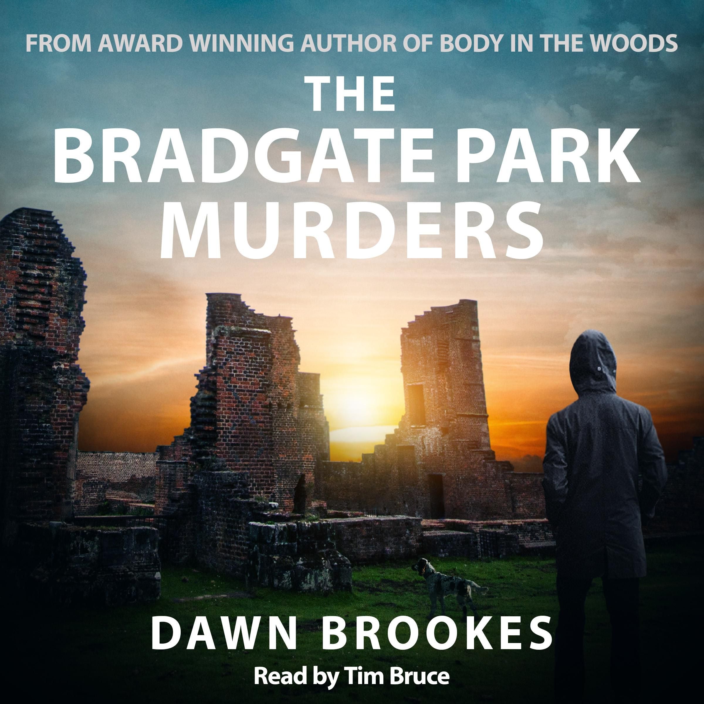The Bradgate Park Murders