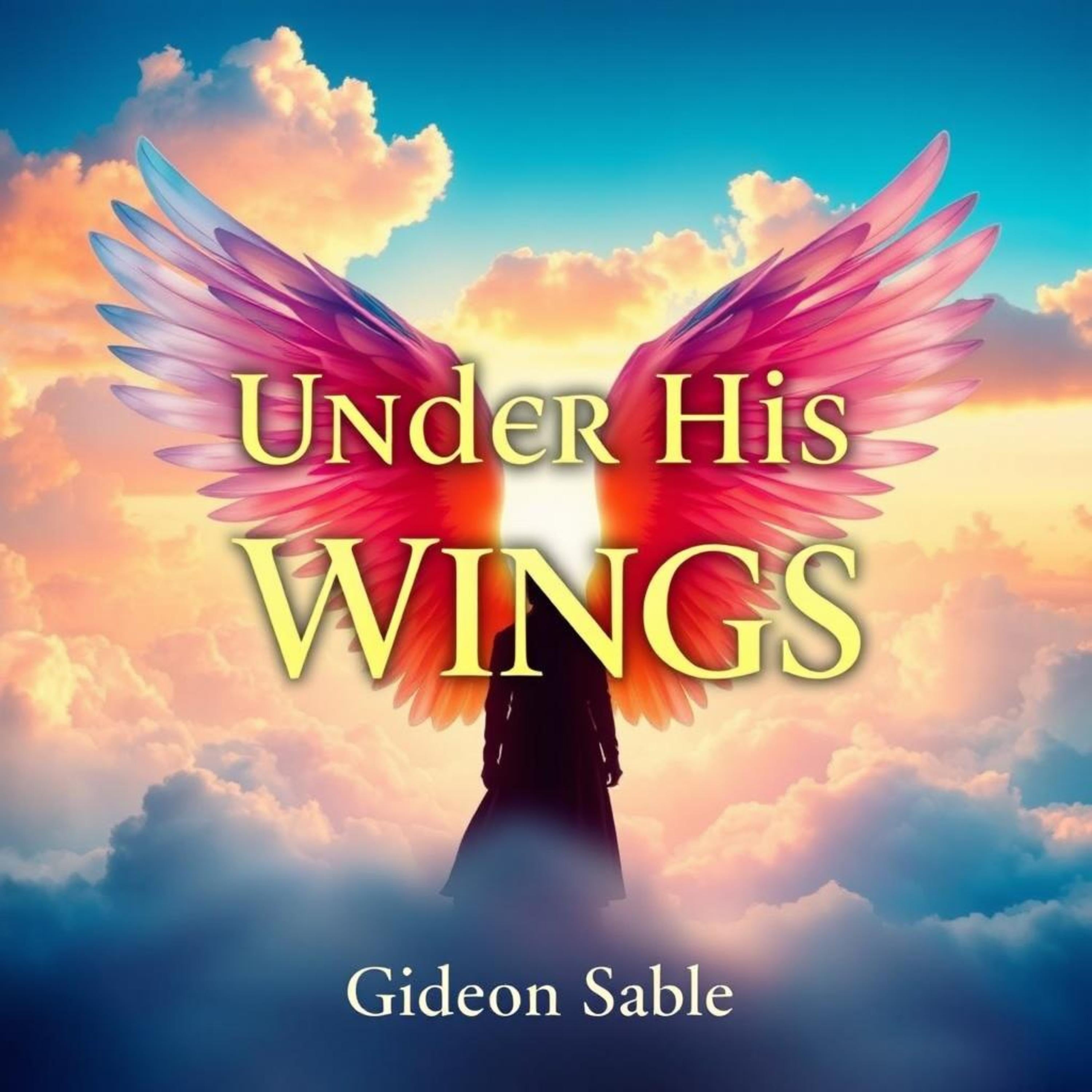 Under His Wings: Unveiling Faith’s Shield for Soldiers