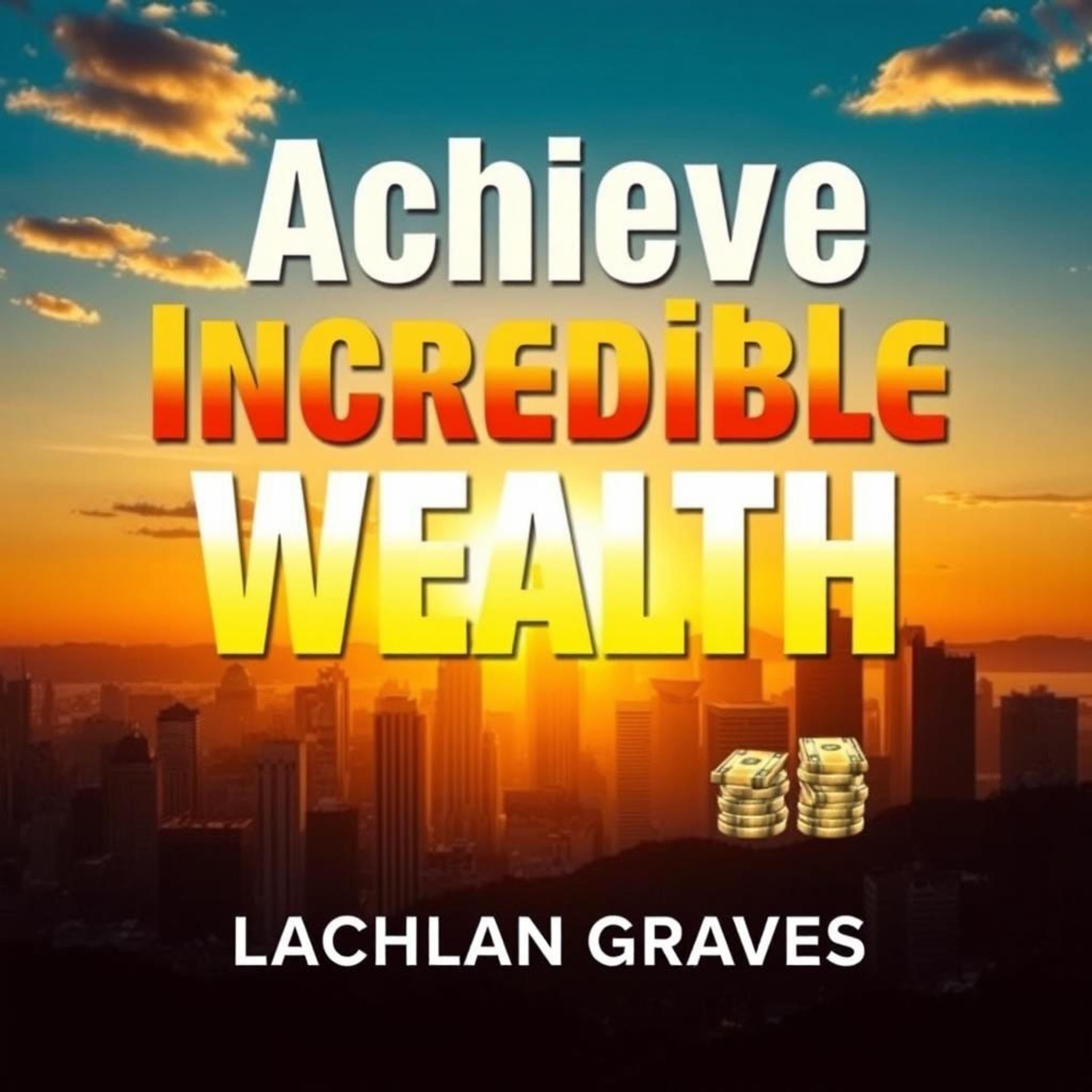 Achieve Incredible Wealth: The Secrets Everyone Needs to Know