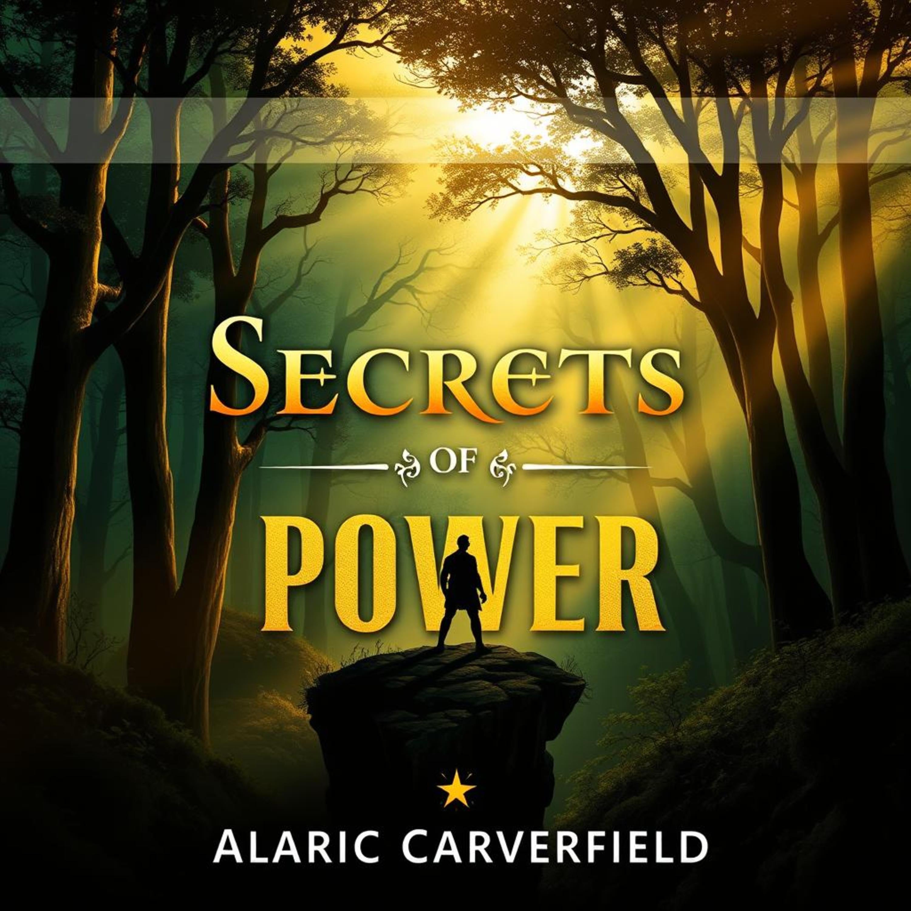 Secrets of Power: The Untold Truths of Ancient Leaders
