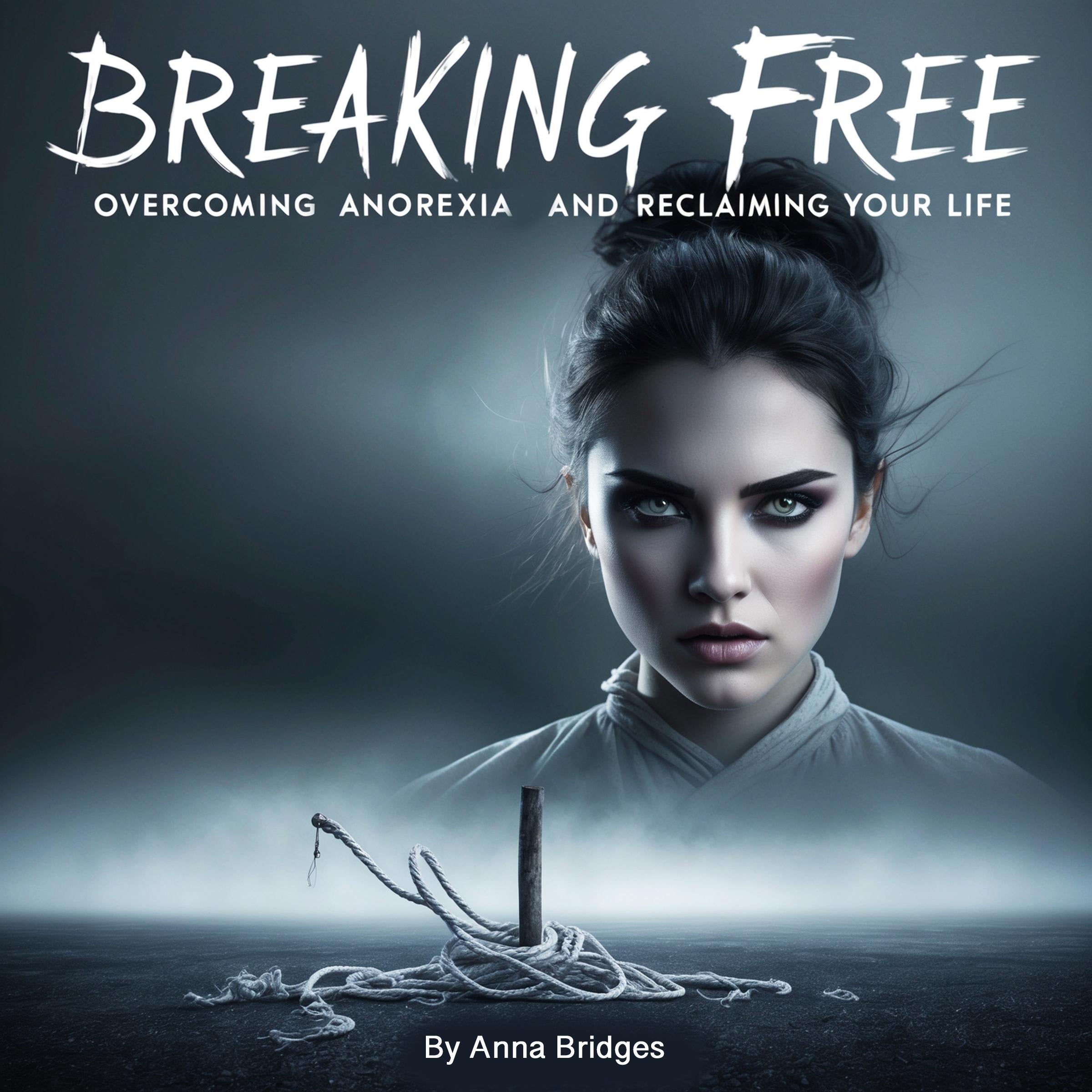 Breaking Free from Anorexia