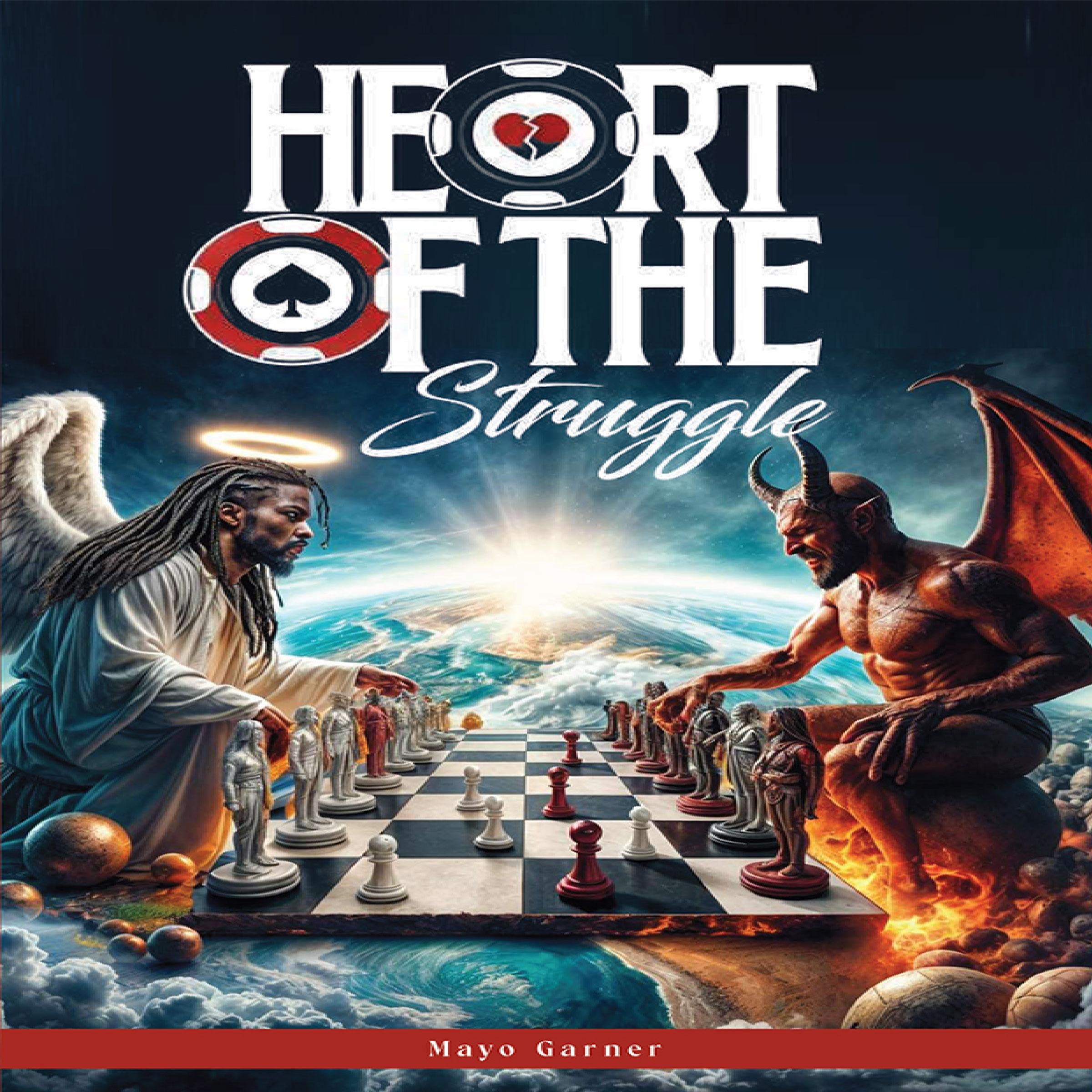 Heart Of The Struggle