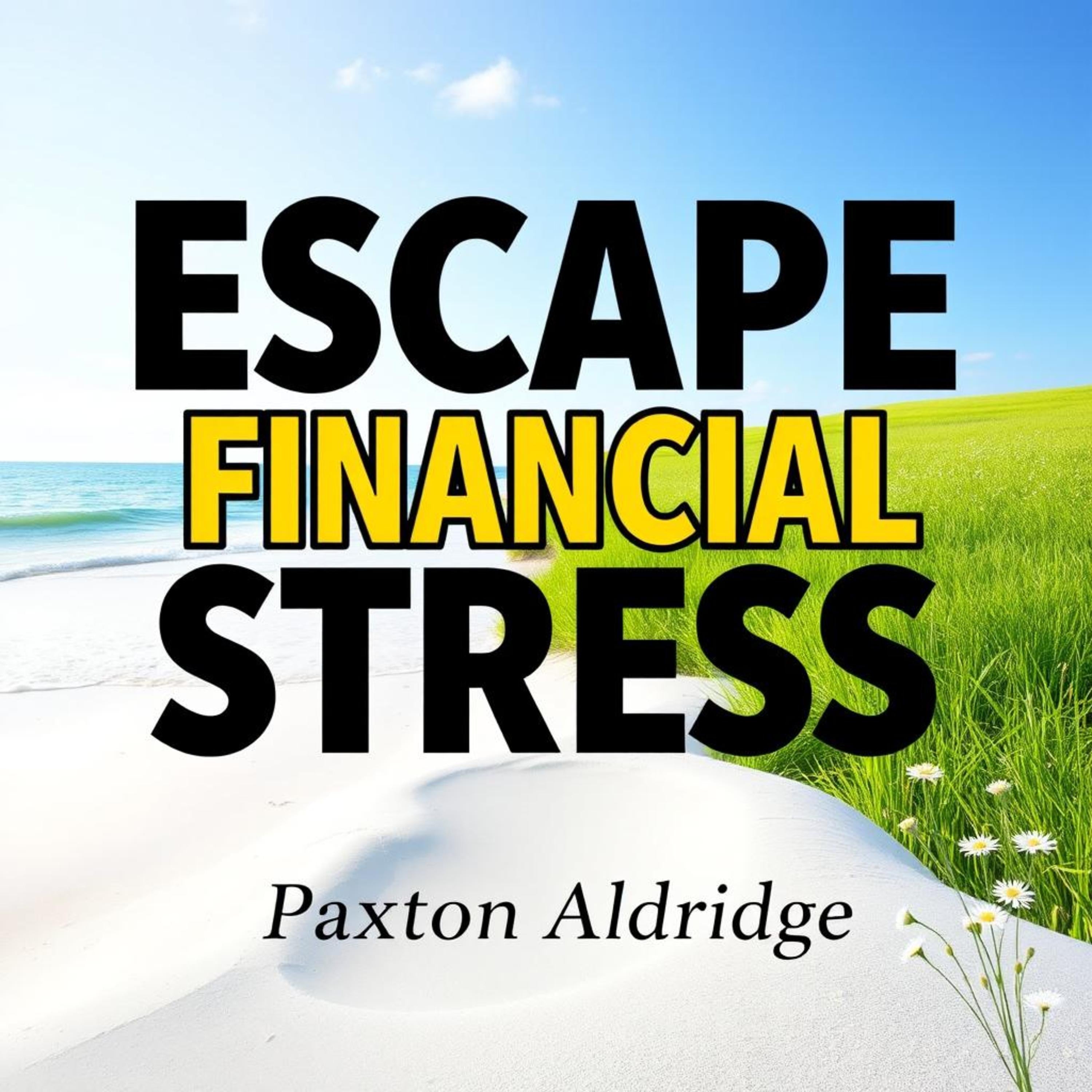 Escape Financial Stress: Simple Secrets for Lasting Wealth