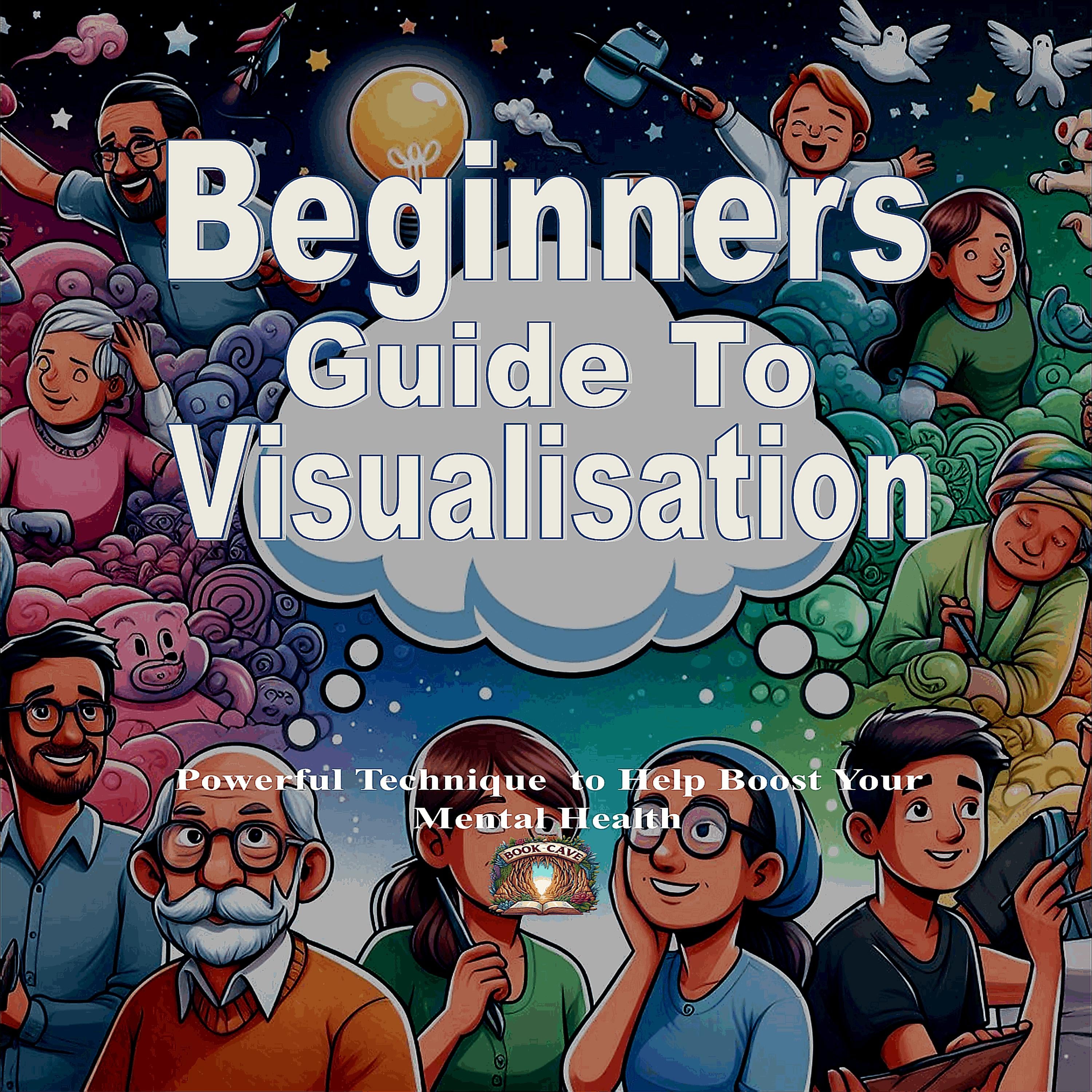 Beginners Guide To Visualisation