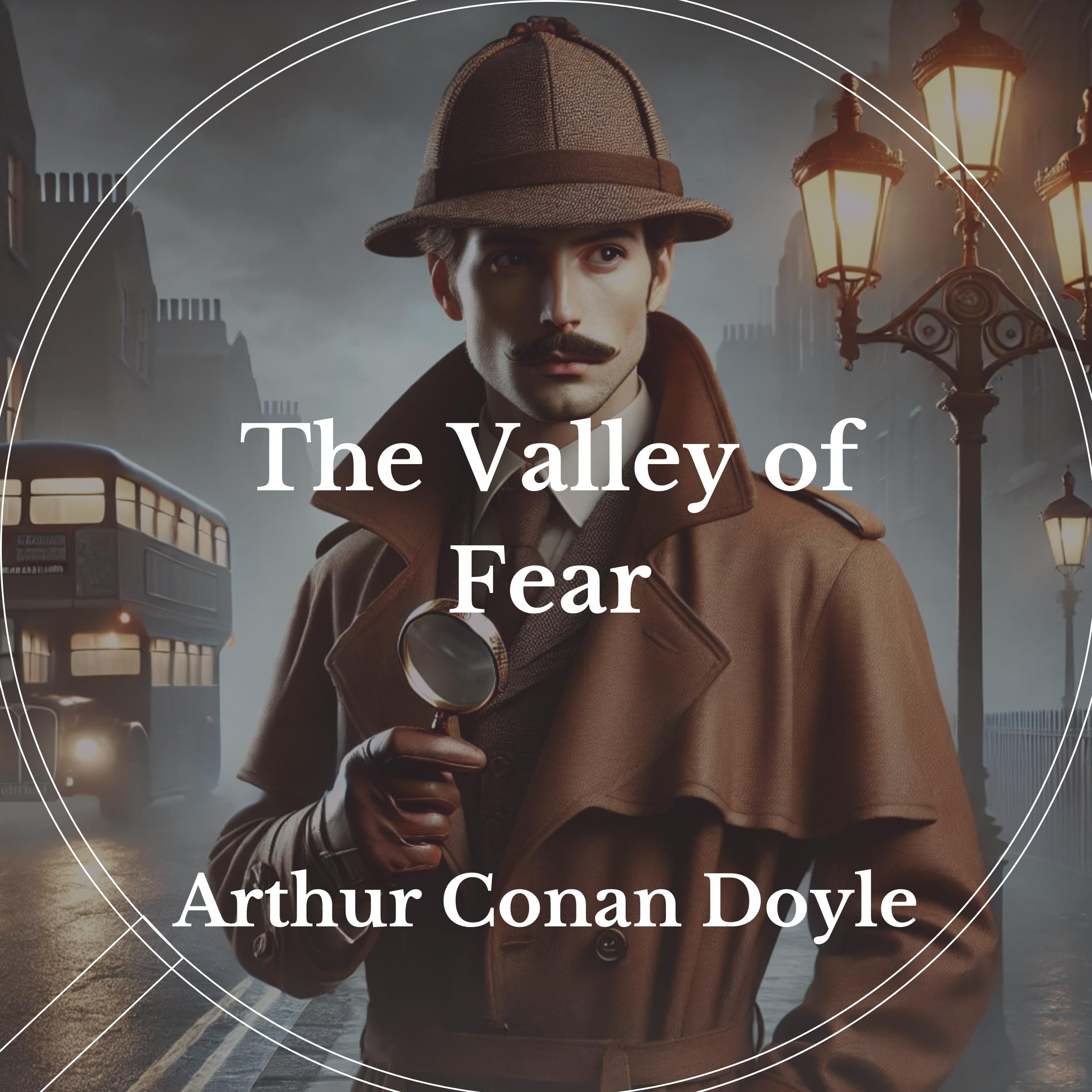 The Valley of Fear