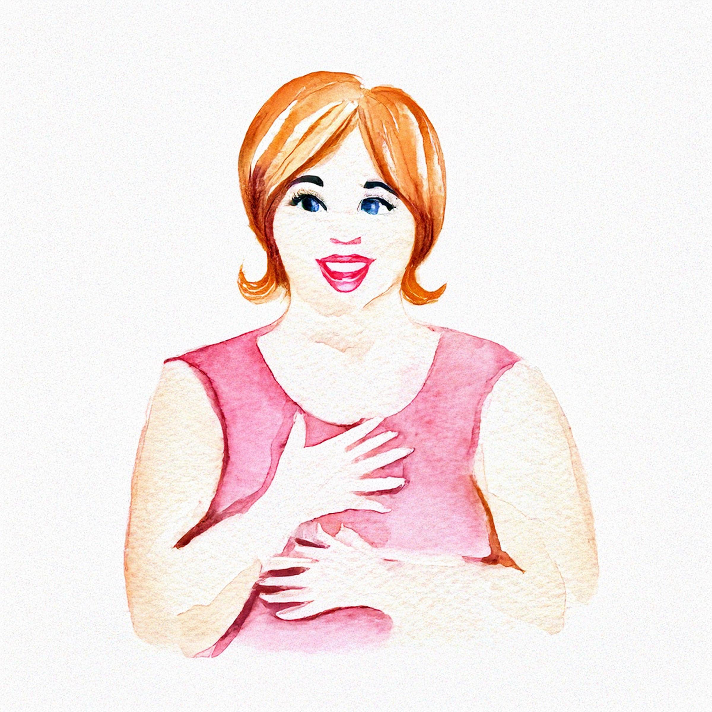 Amy Poehler – Summary & Key Insights