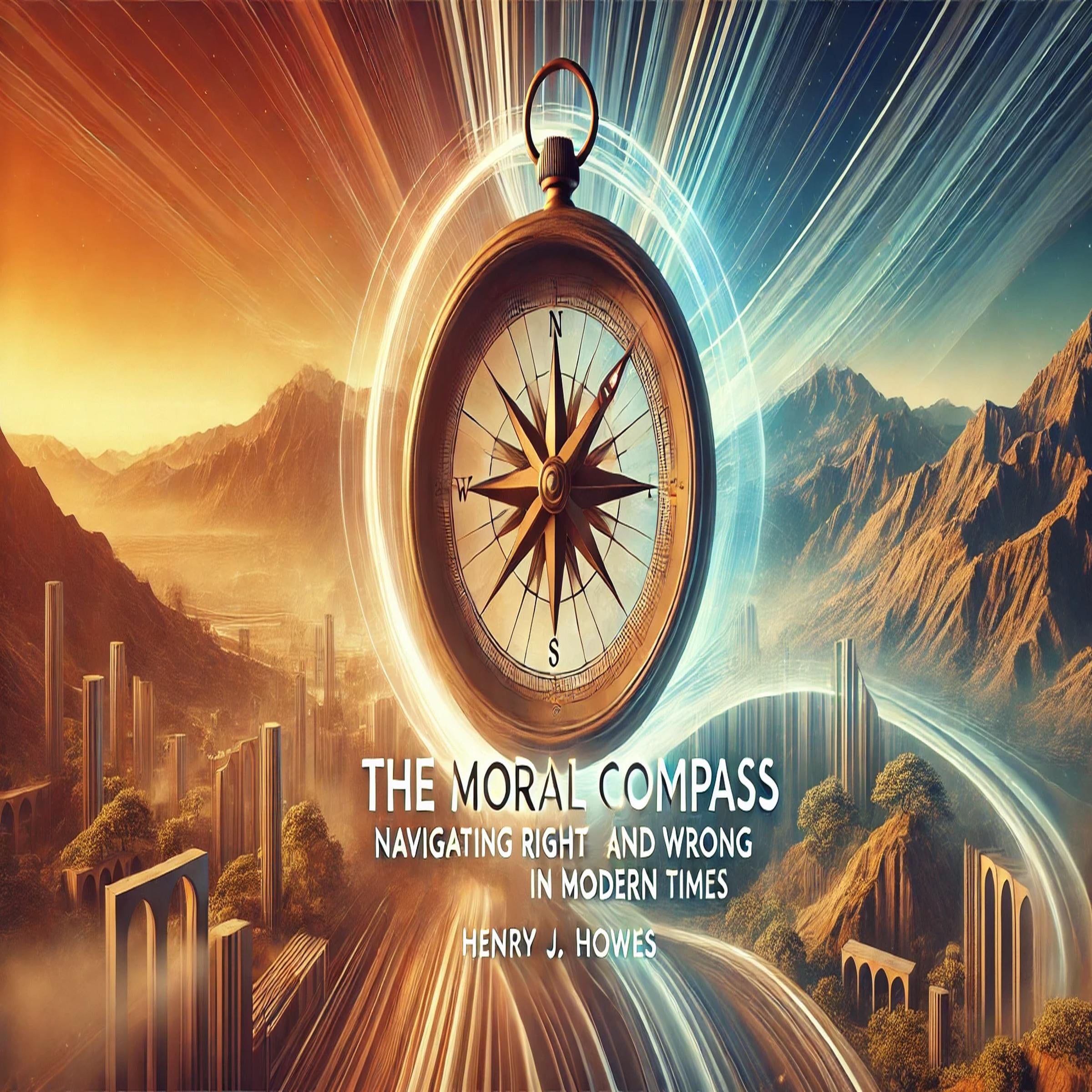 The Moral Compass: Navigating Right and Wrong in Modern Times