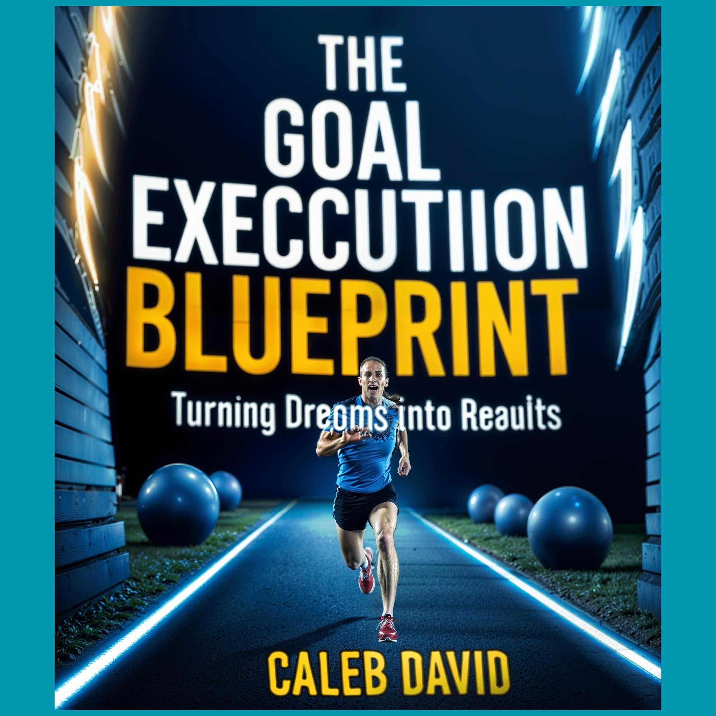 The Goal Execution Blueprint