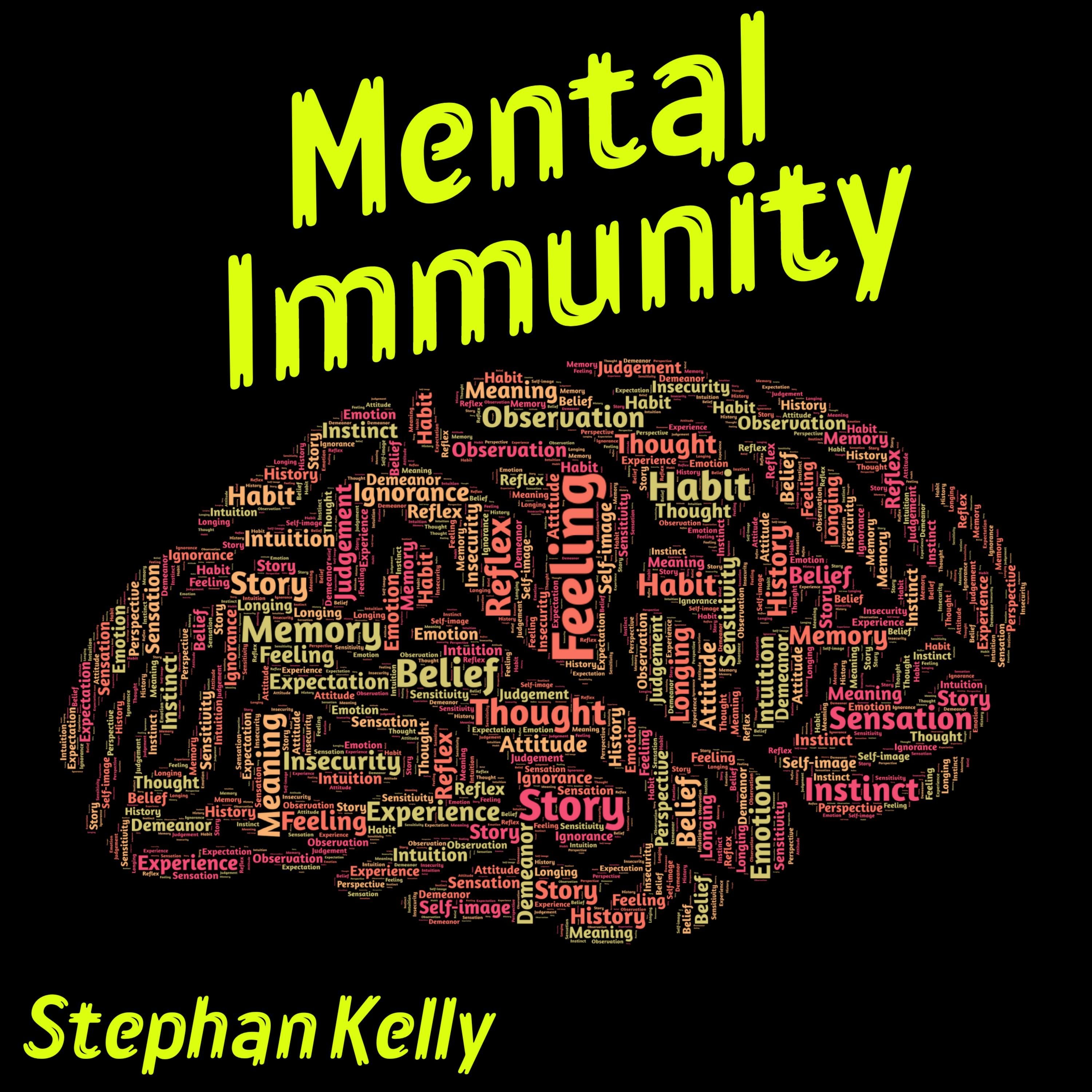 Menthal Immunity