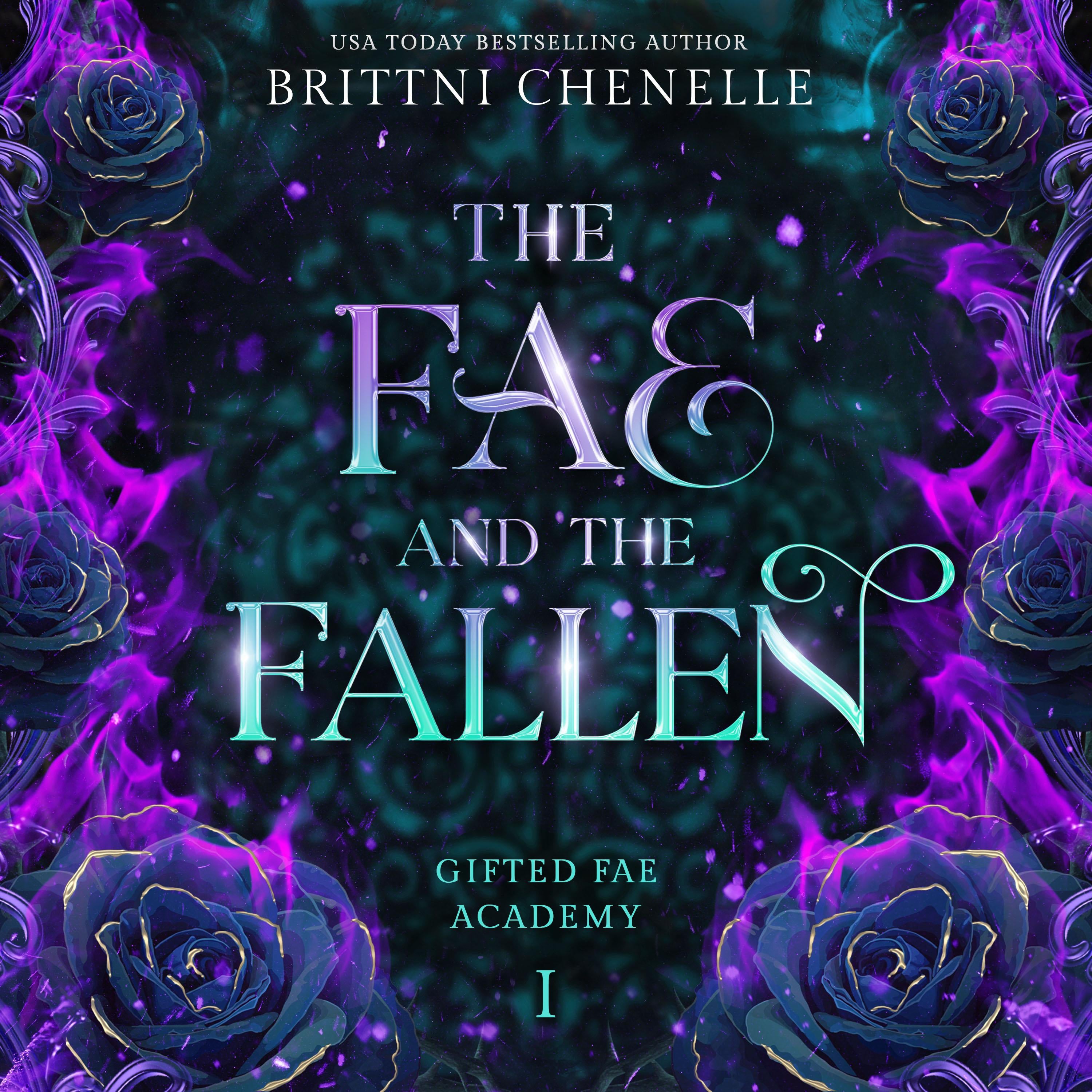 The Fae & The Fallen