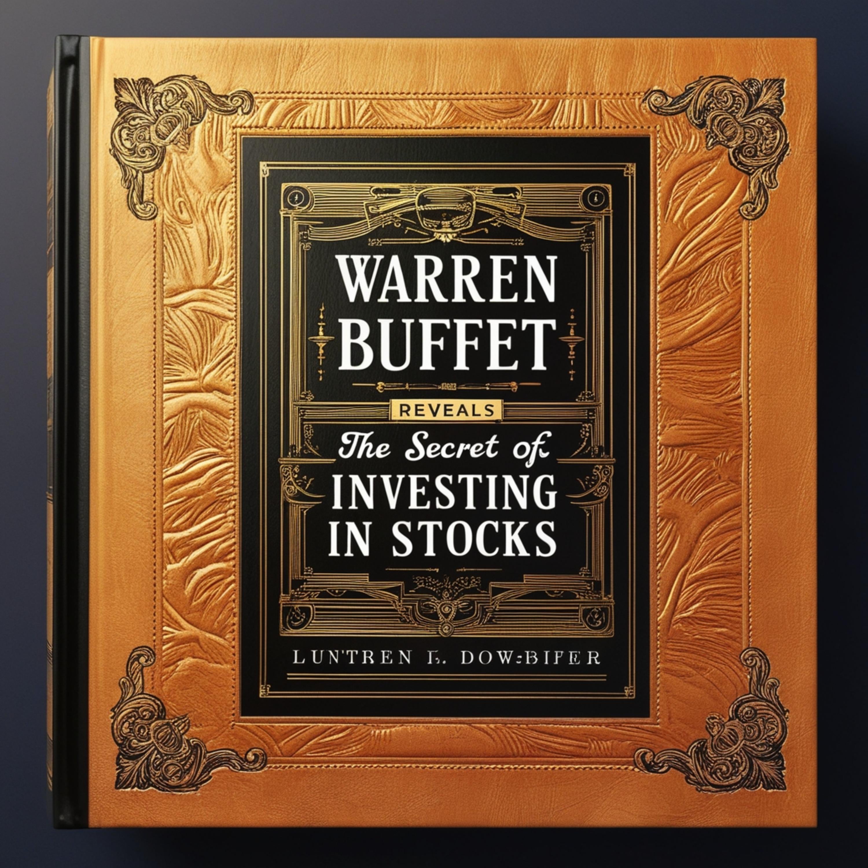 Warren Buffett Reveals The Secret of Investing in Stocks