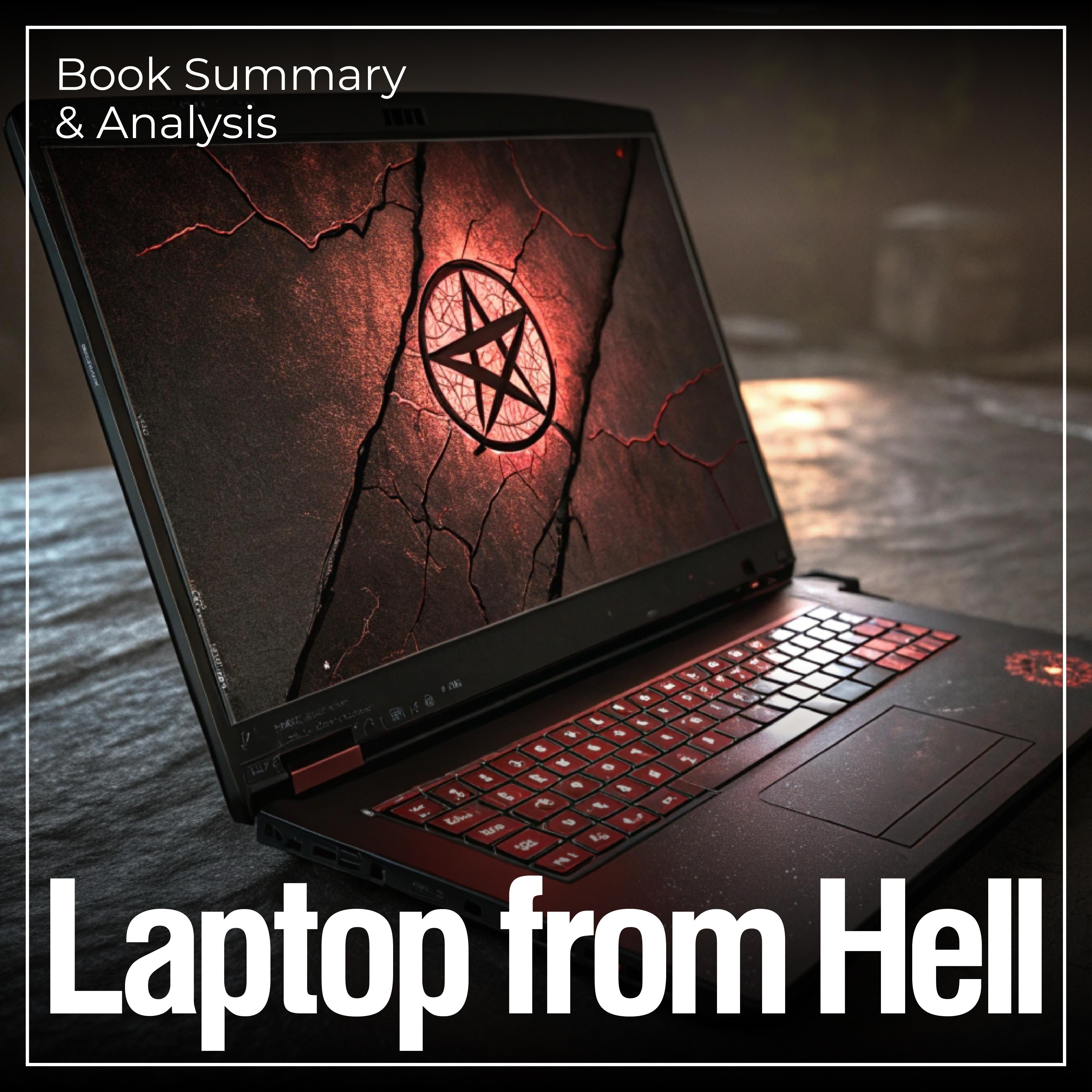 Laptop from Hell: Book Summary & Analysis