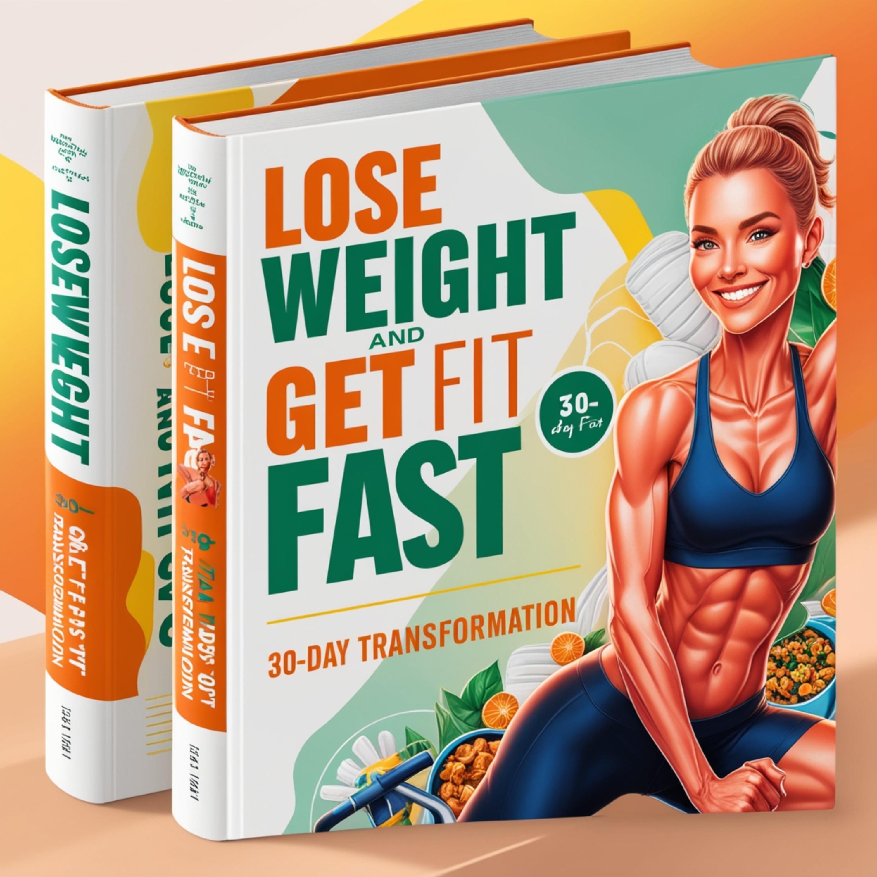 Lose Weight and Get Fit Fast