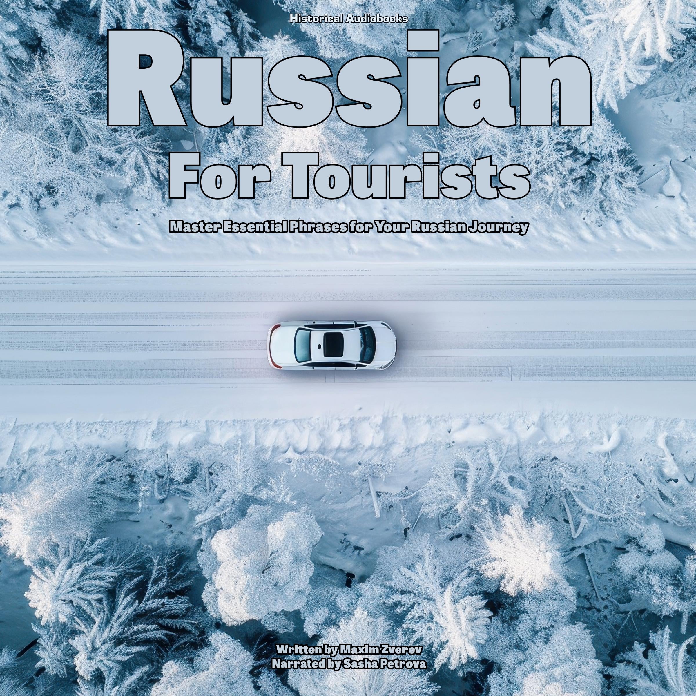Russian for Tourists