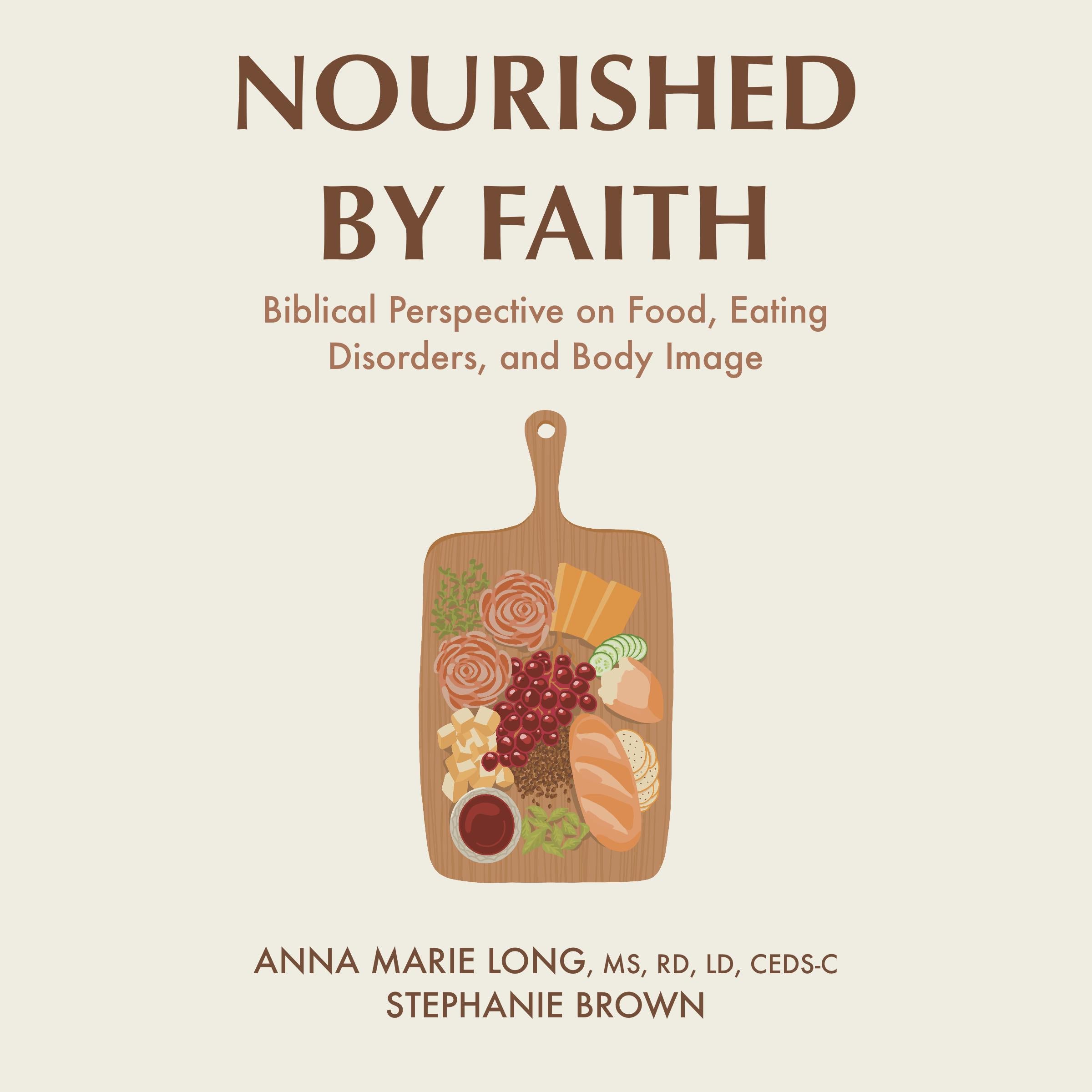 Nourished by Faith