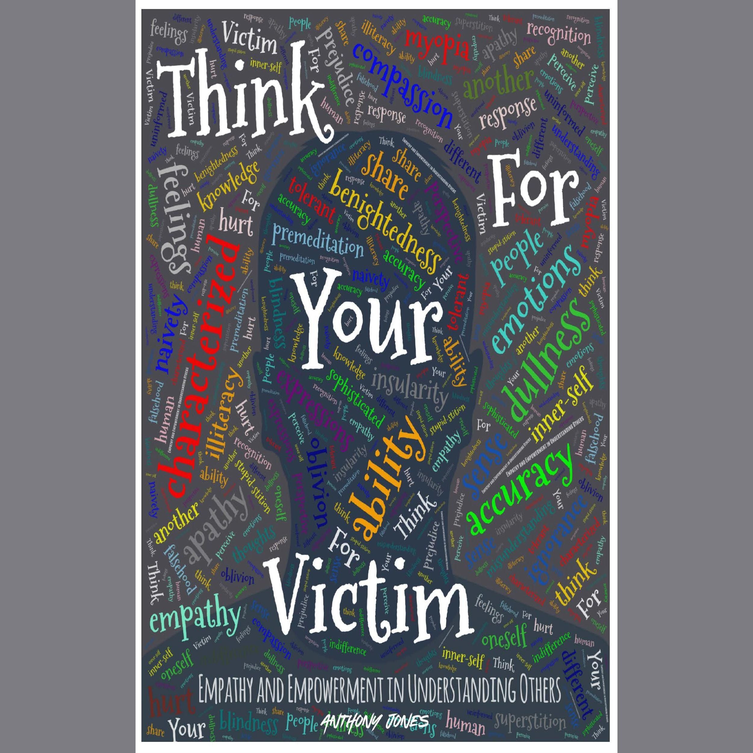Think For Your Victim