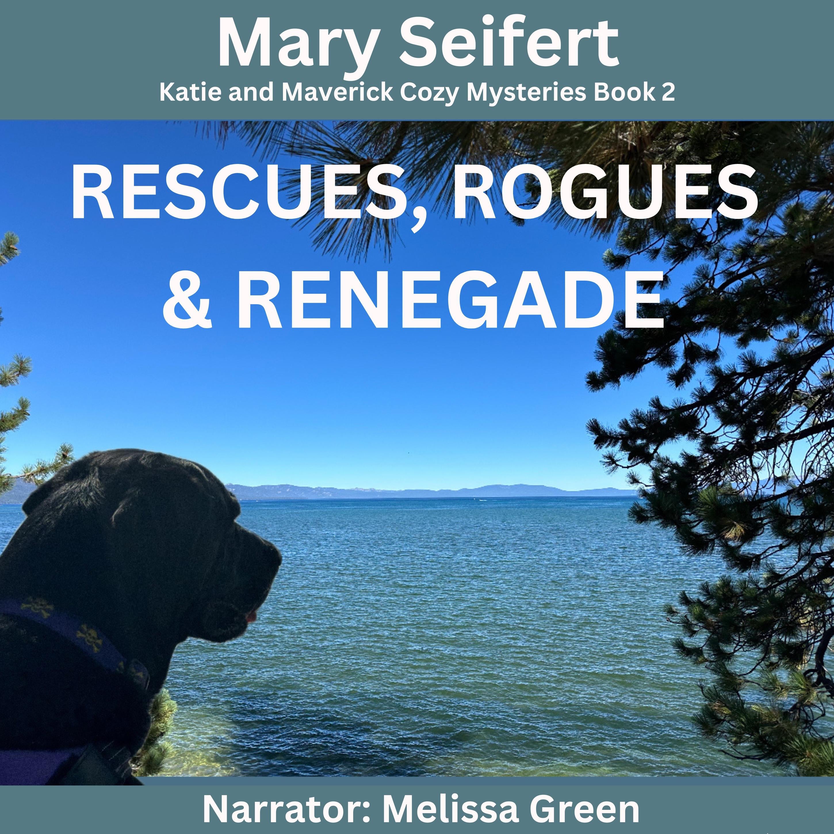Rescues, Rogues & Renegade