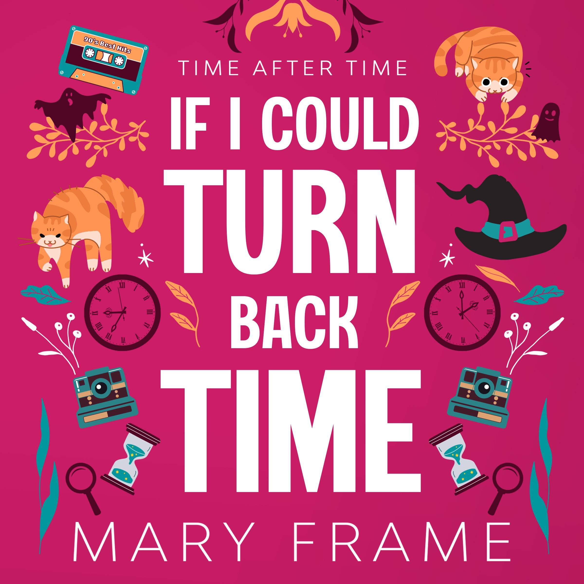 If I Could Turn Back Time